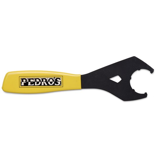 Ключ для каретки Pedros 6-шлицевой, для Shimano