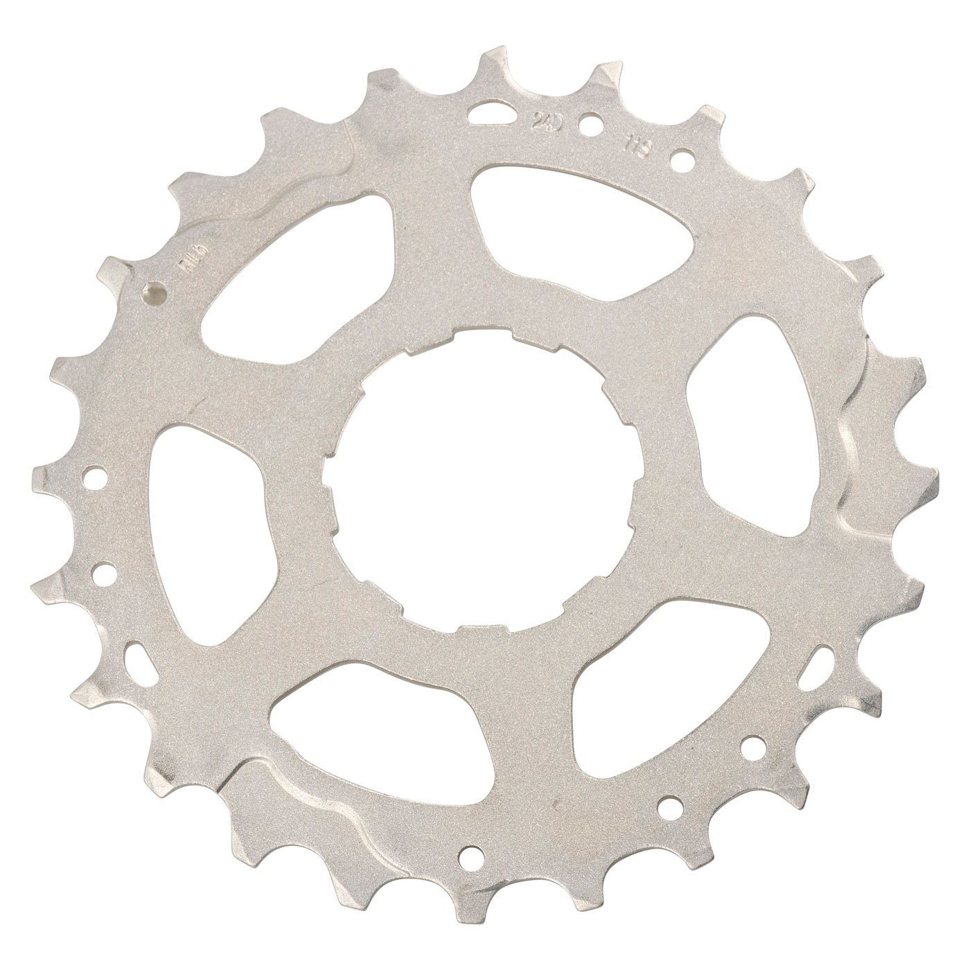 Picture of Shimano Sprocket for Deore XT / SLX 11-speed Cassette - 24 teeth (Y1VN24000) - CS-M7000