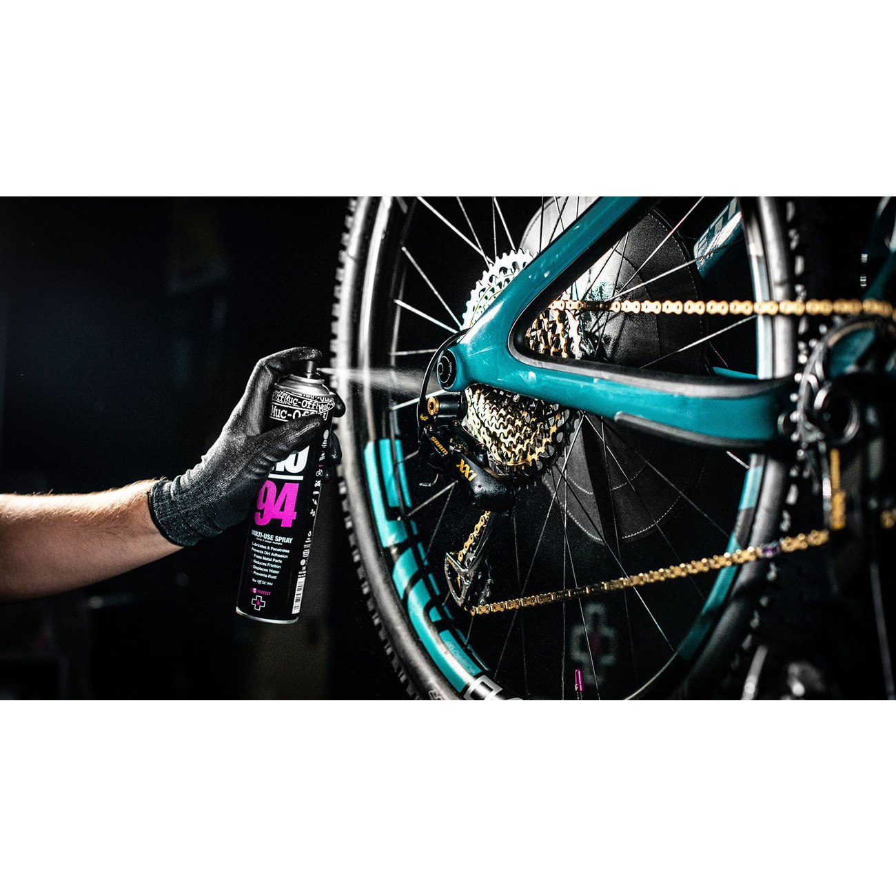 Muc-Off DISC BRAKE COVERS　ペア　　6-17-9 Disc Brake Covers - Bolt | Bike Accessories | Muc-Off EU