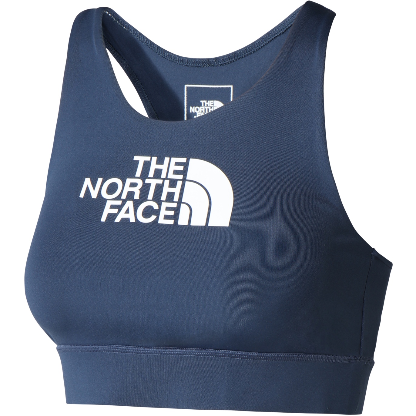 Image of The North Face Flex Bra Women - Shady Blue