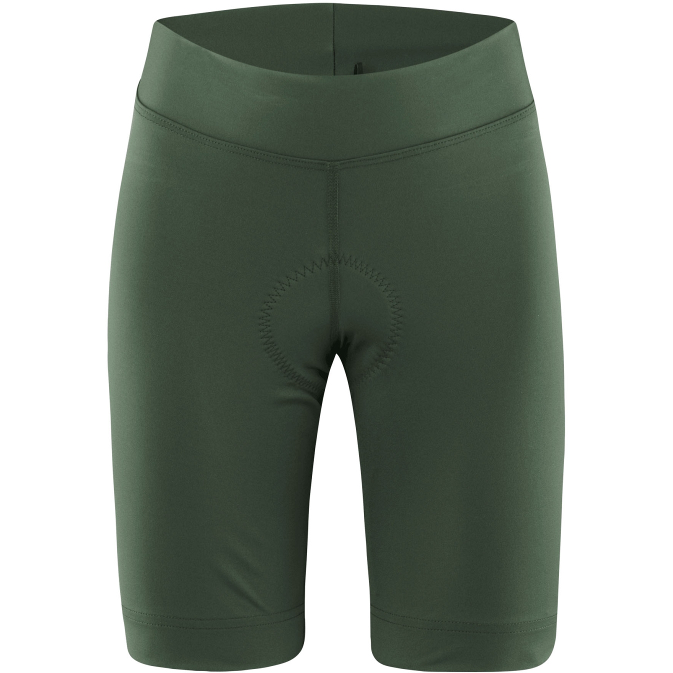 Picture of Löffler Tour Bike Tights Women - olive 385