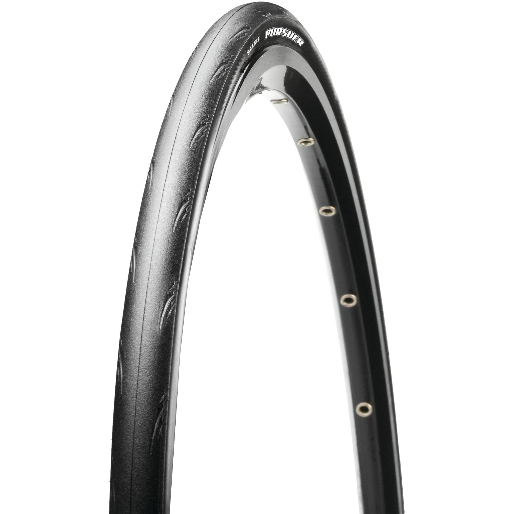 Picture of Maxxis Pursuer Wire Bead Tire - Silica - 28-622