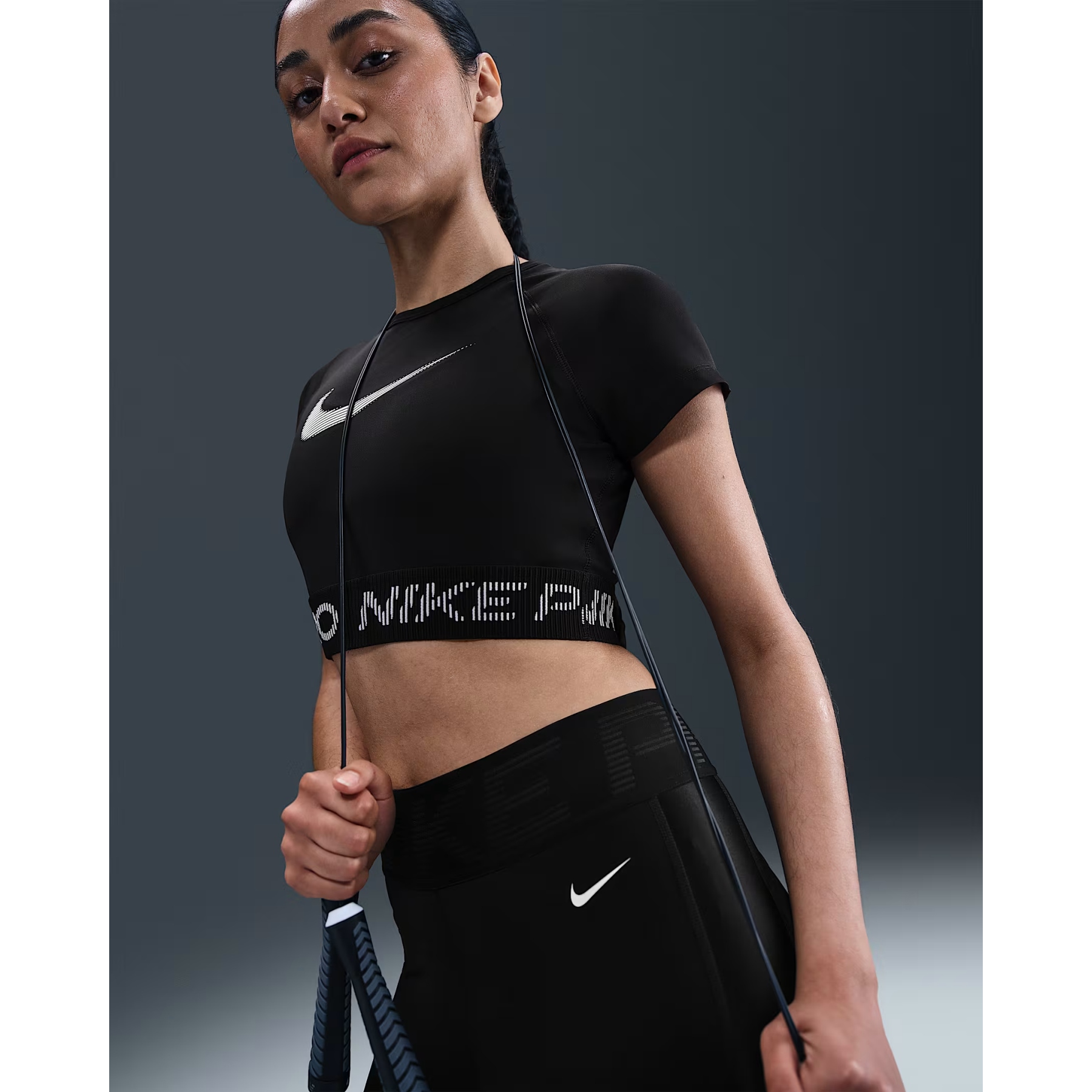 nike sportswear luxe