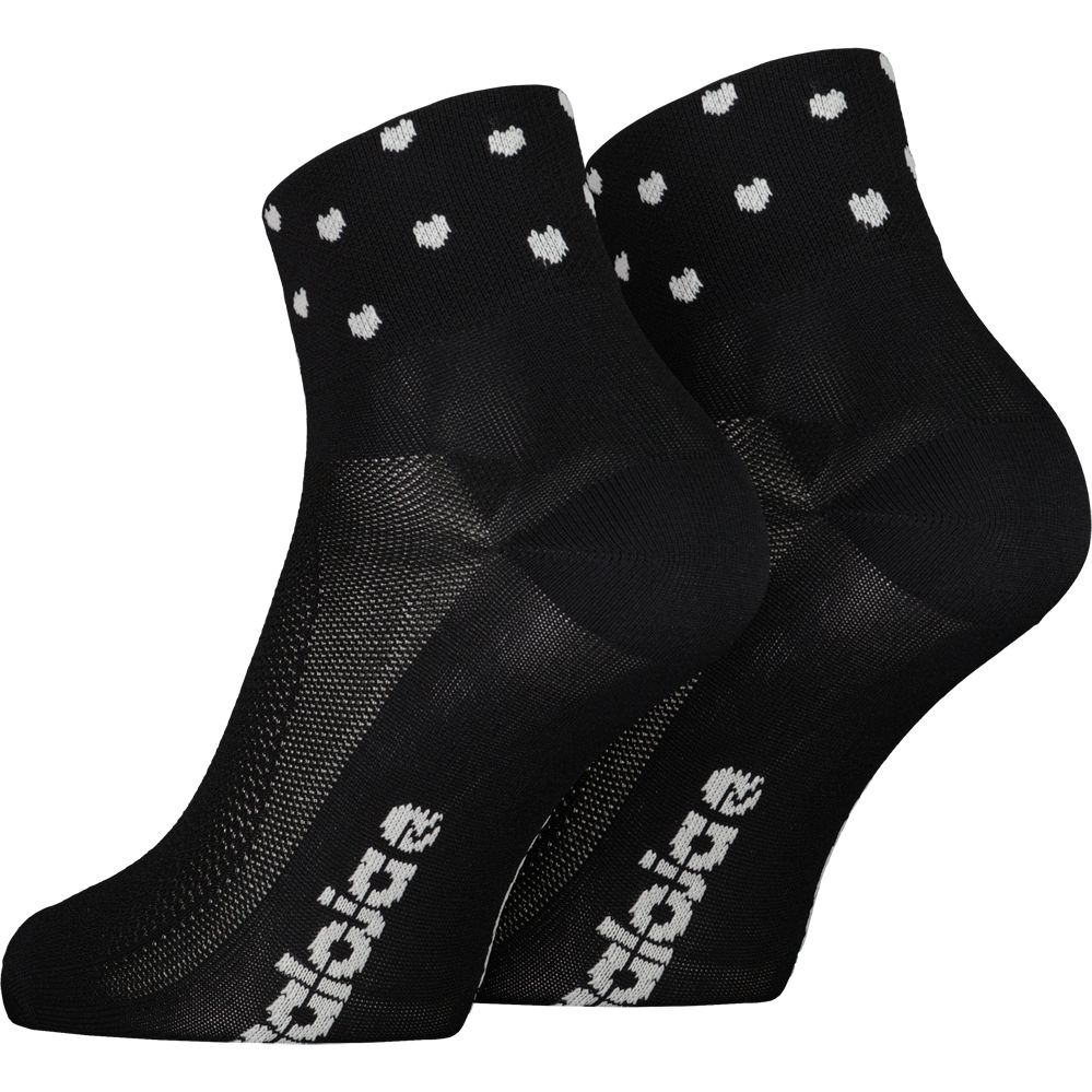 Photo produit de Maloja Chaussettes - RosenkogelM. Sports - deep black 8833