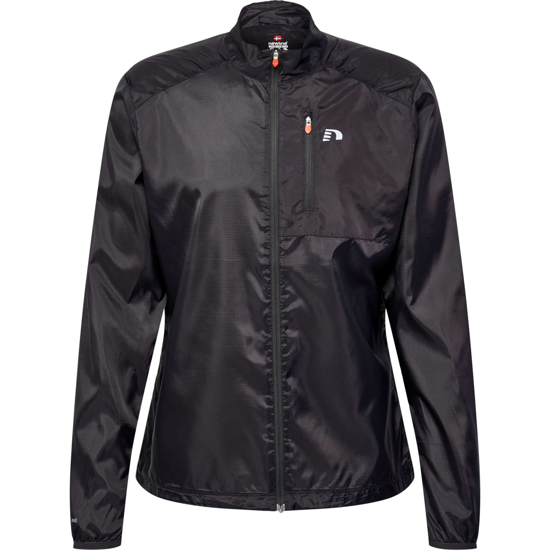 Productfoto van Newline Packable Tech Jacket - forged iron