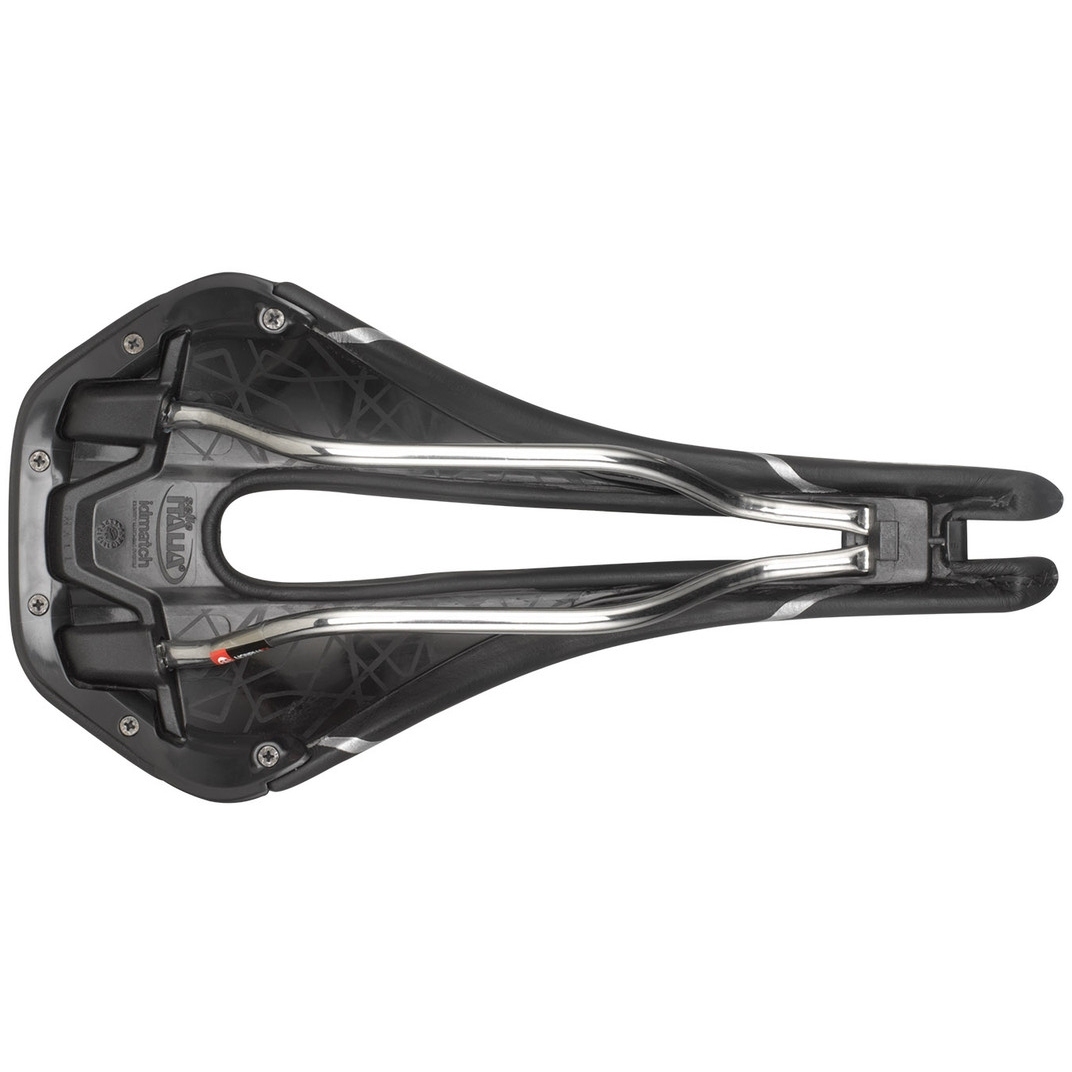パーツ Selle Italia NOVUS Ti316 MAX-NOVUS-BOOST-EVO-TI-316-GEL