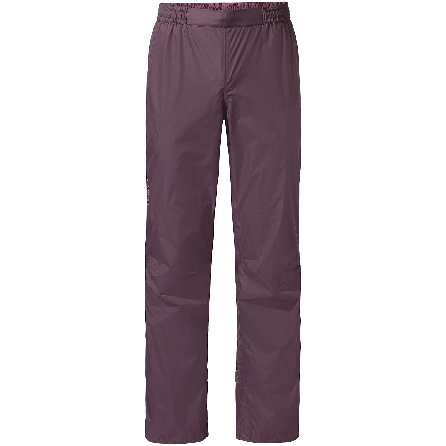 Vaude Drop Pants II - Pantalones impermeables para ciclismo - Hombre