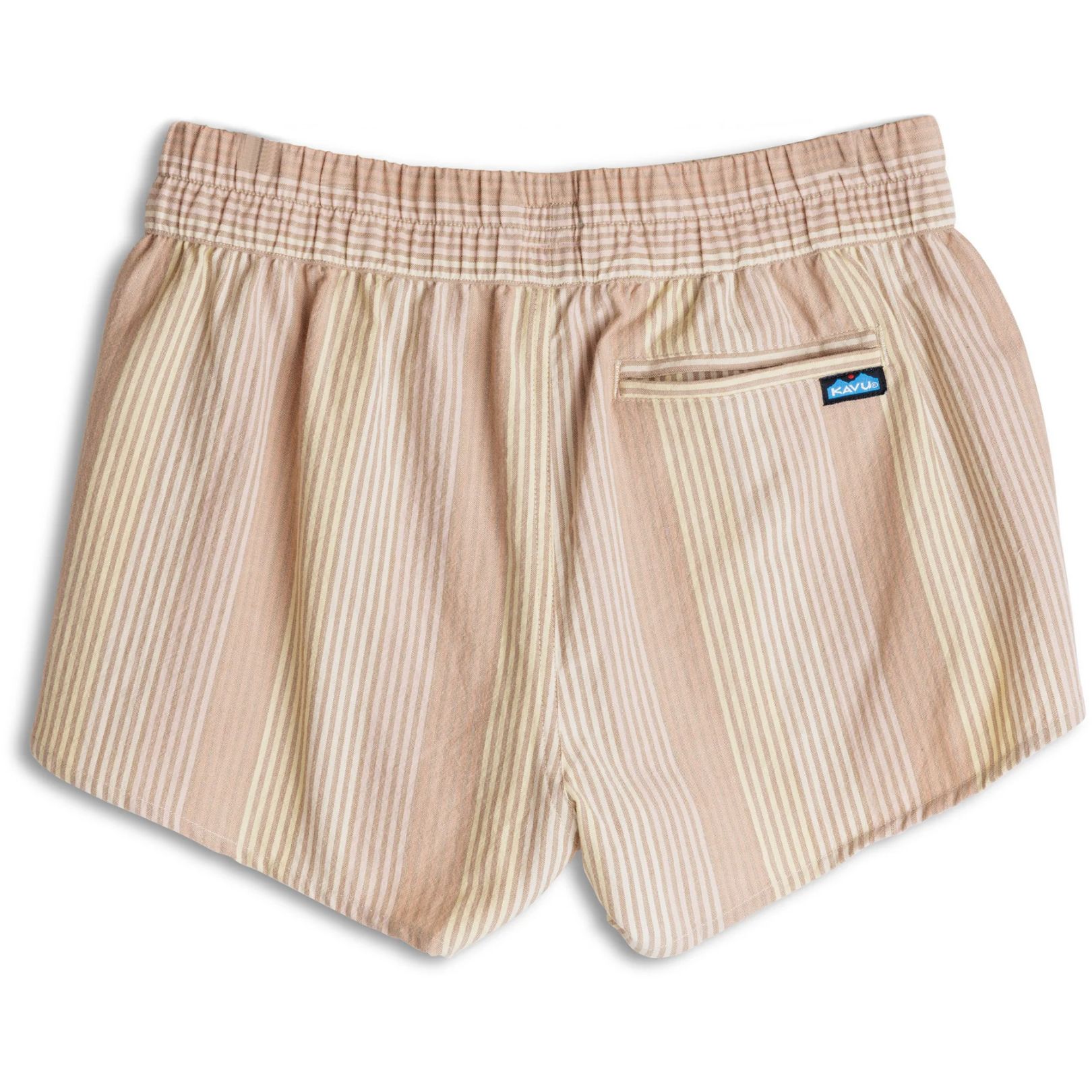 KAVU Short Femme Aberdeen Roseway BIKE24