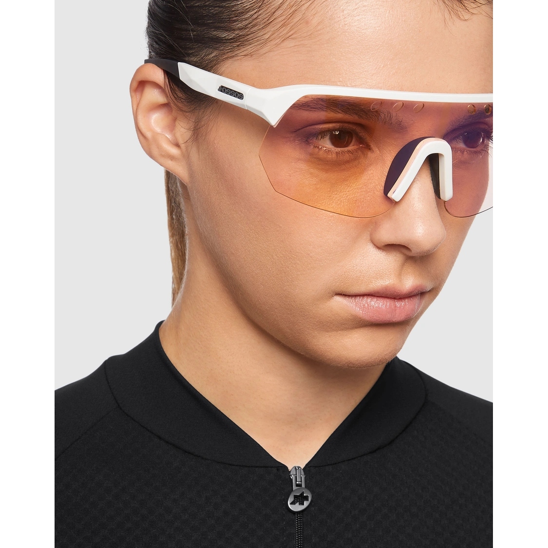 Assos DONZI SIGNATURE Eyewear - FotoDynamic Glasses