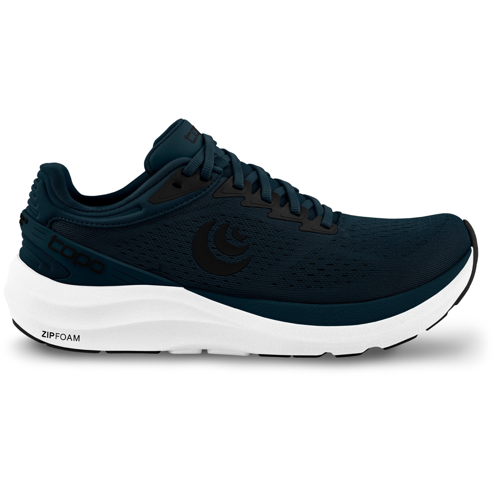 Topo Athletic Phantom 3 Men's Running Shoes - navy/white