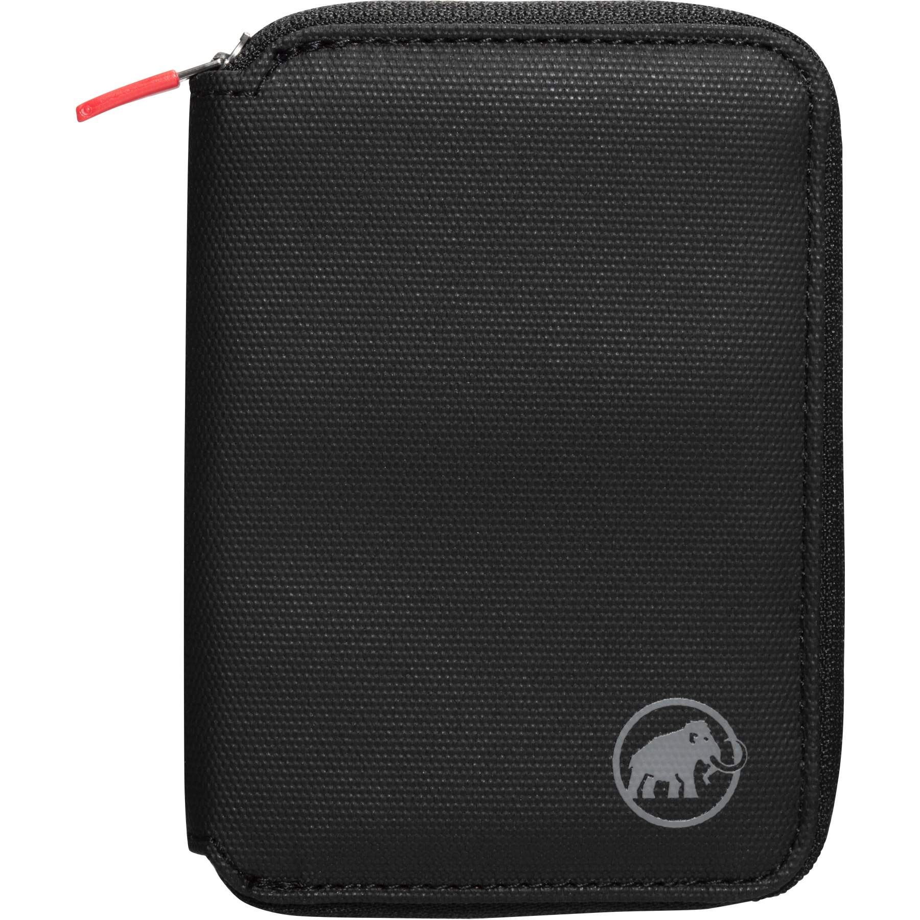 Image of Mammut Zip Wallet - black