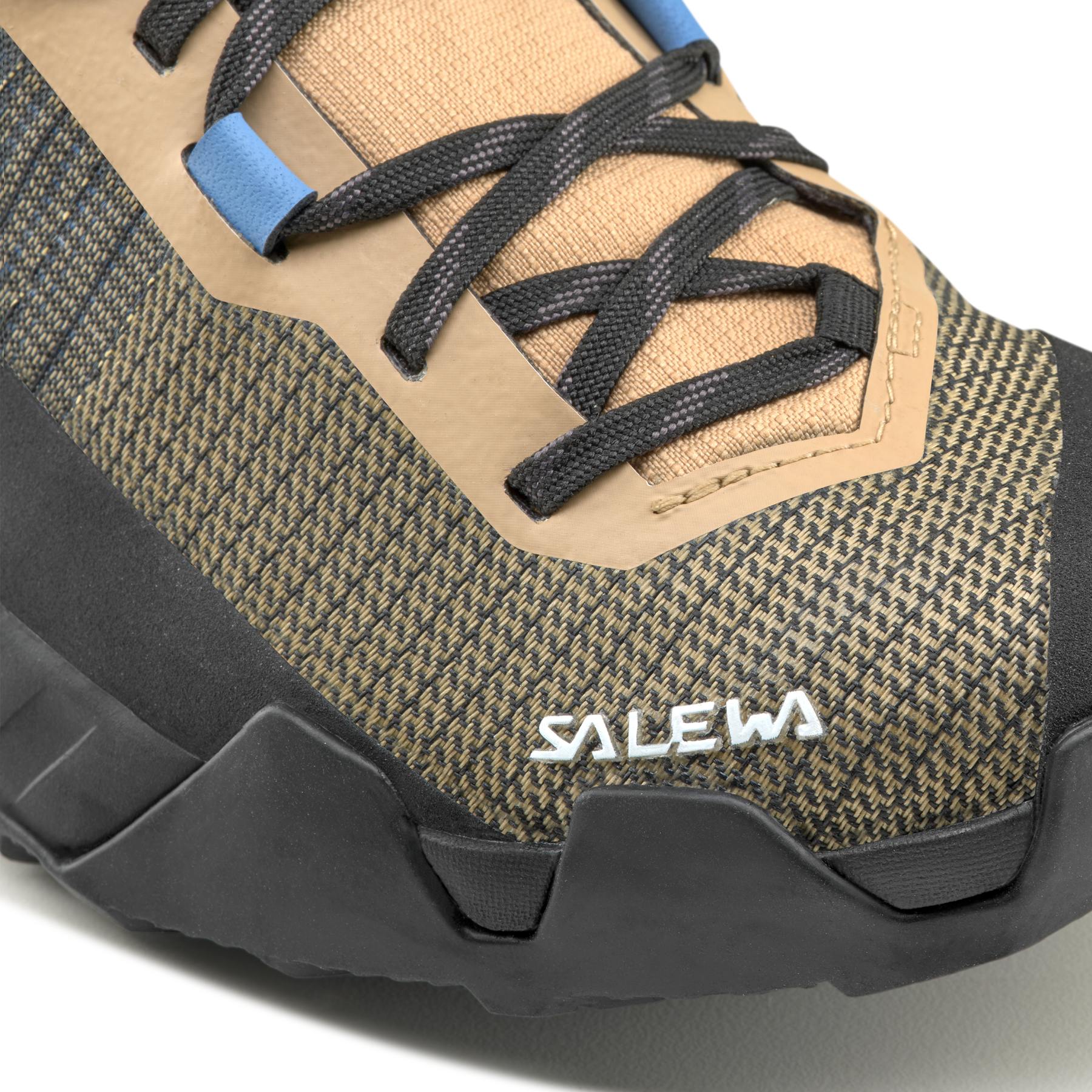 Salewa Zapatillas de Aproximación Mujer - Wildfire NXT GTX