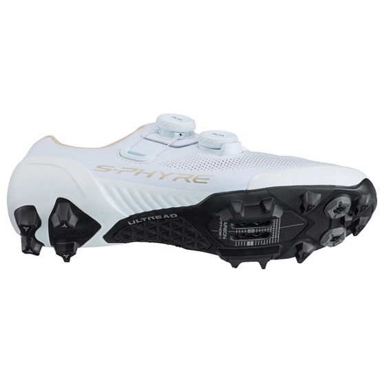 パーツ S-PHYRE XC903 SH-XC903 Buty rowerowe MTB SHIMANO S-Phyre SH-XC903