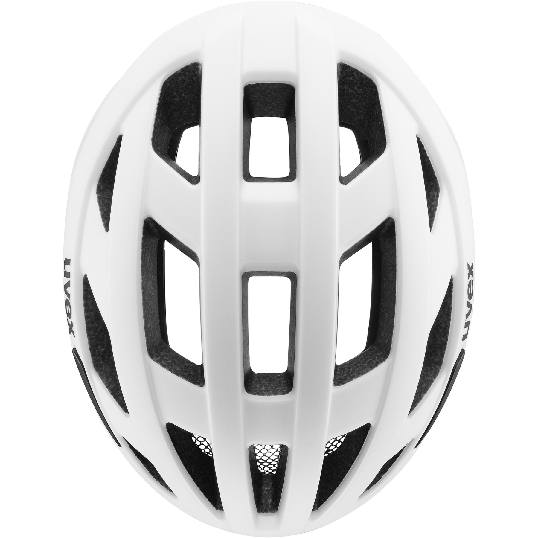 Uvex i-volute MIPS Bike Helmet - white matt | BIKE24