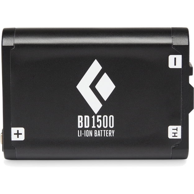 Picture of Black Diamond BD 1500 Battery &amp; Charger