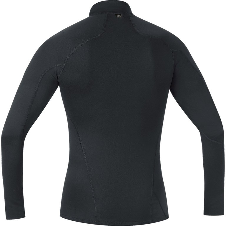 Collo Alto Maglia Intima Termica Mtb Maglia Polipropilene GOREWEAR