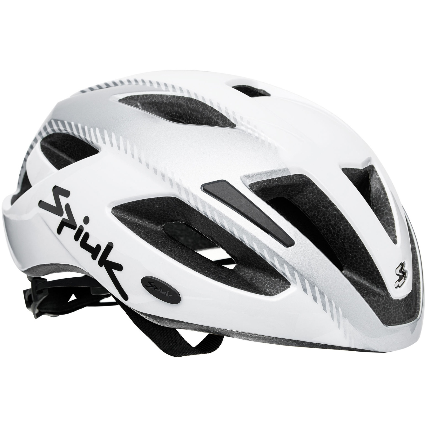 Spiuk Kaval Helm - wei | BIKE24