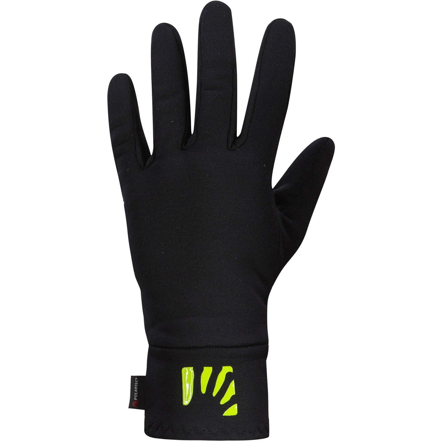 Picture of Karpos Polartec Gloves - black