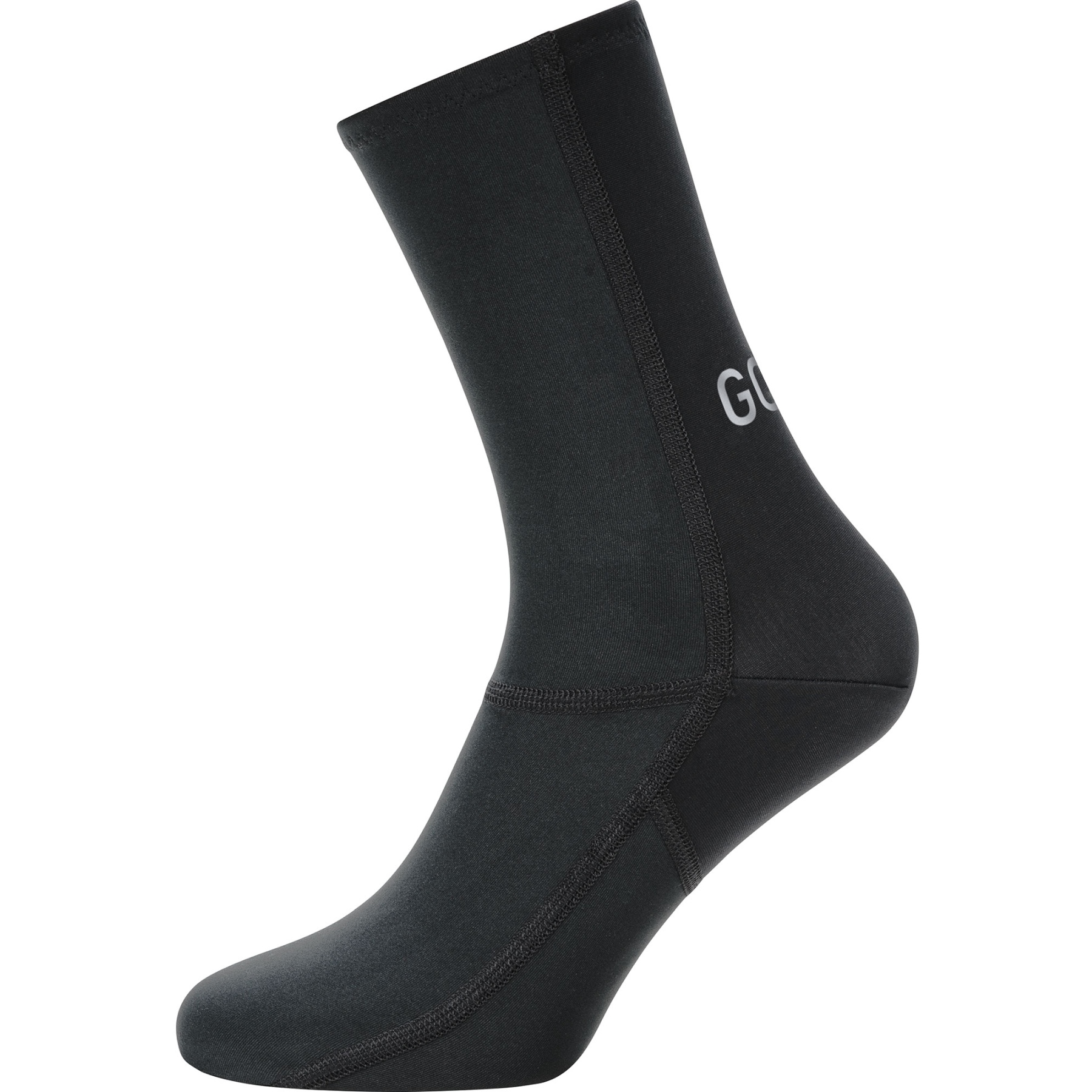 Produktbild von GOREWEAR Shield Socken - schwarz 9900