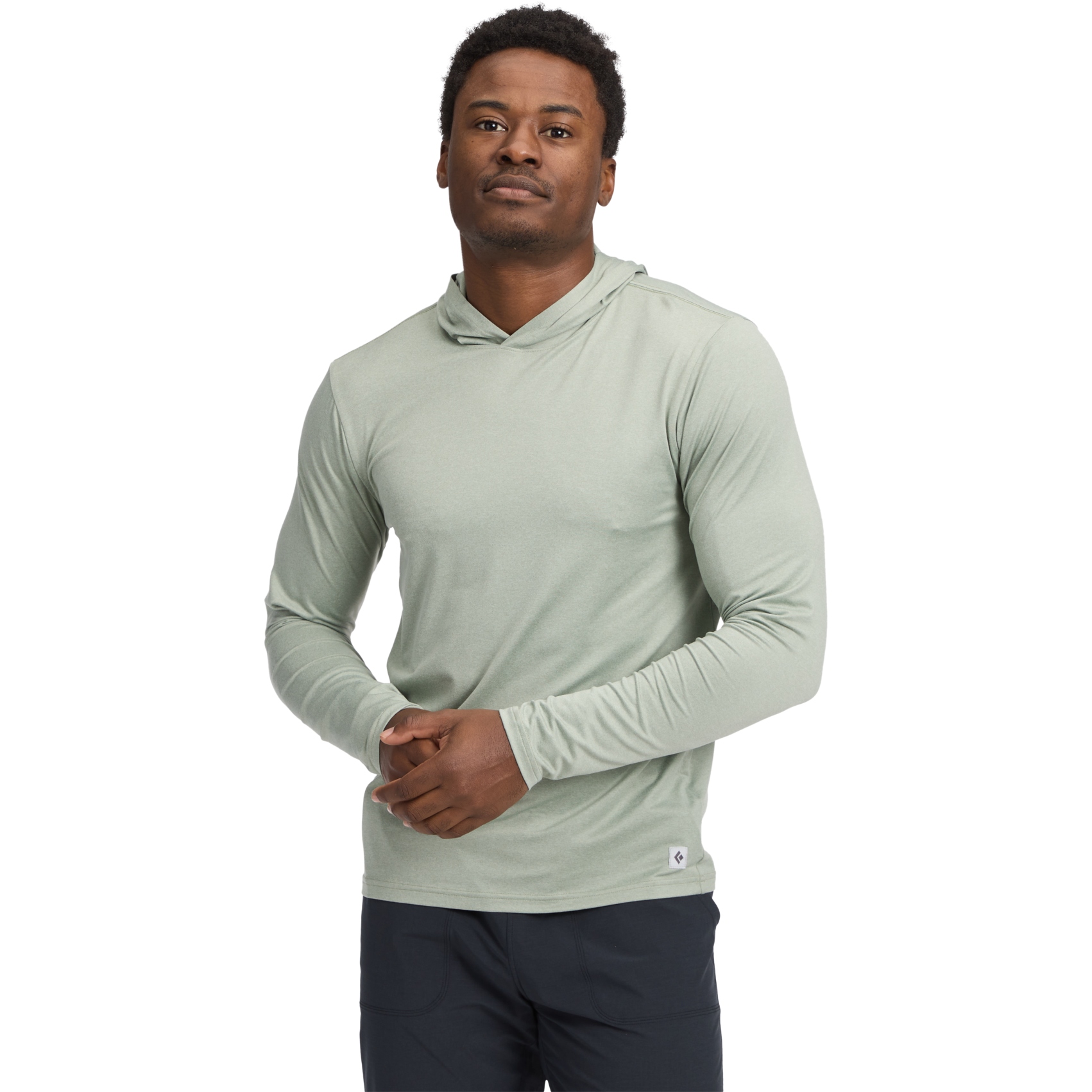 Picture of Black Diamond Circuit Hoody Men - Agave