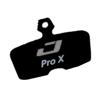 Image of Jagwire Pro Extreme Disc Pads SRAM Code and Guide - DCA509