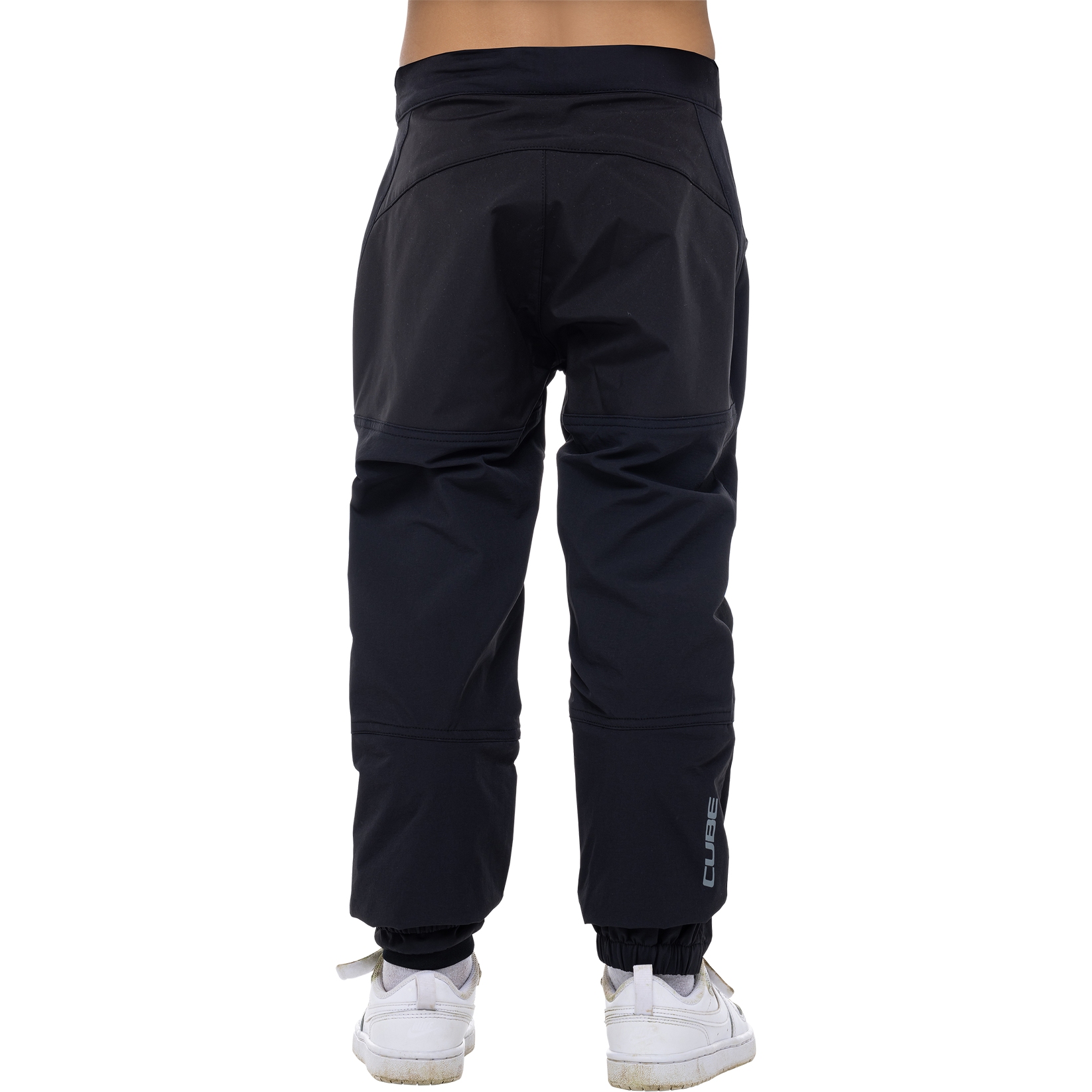 Lightweight Baggy Pants