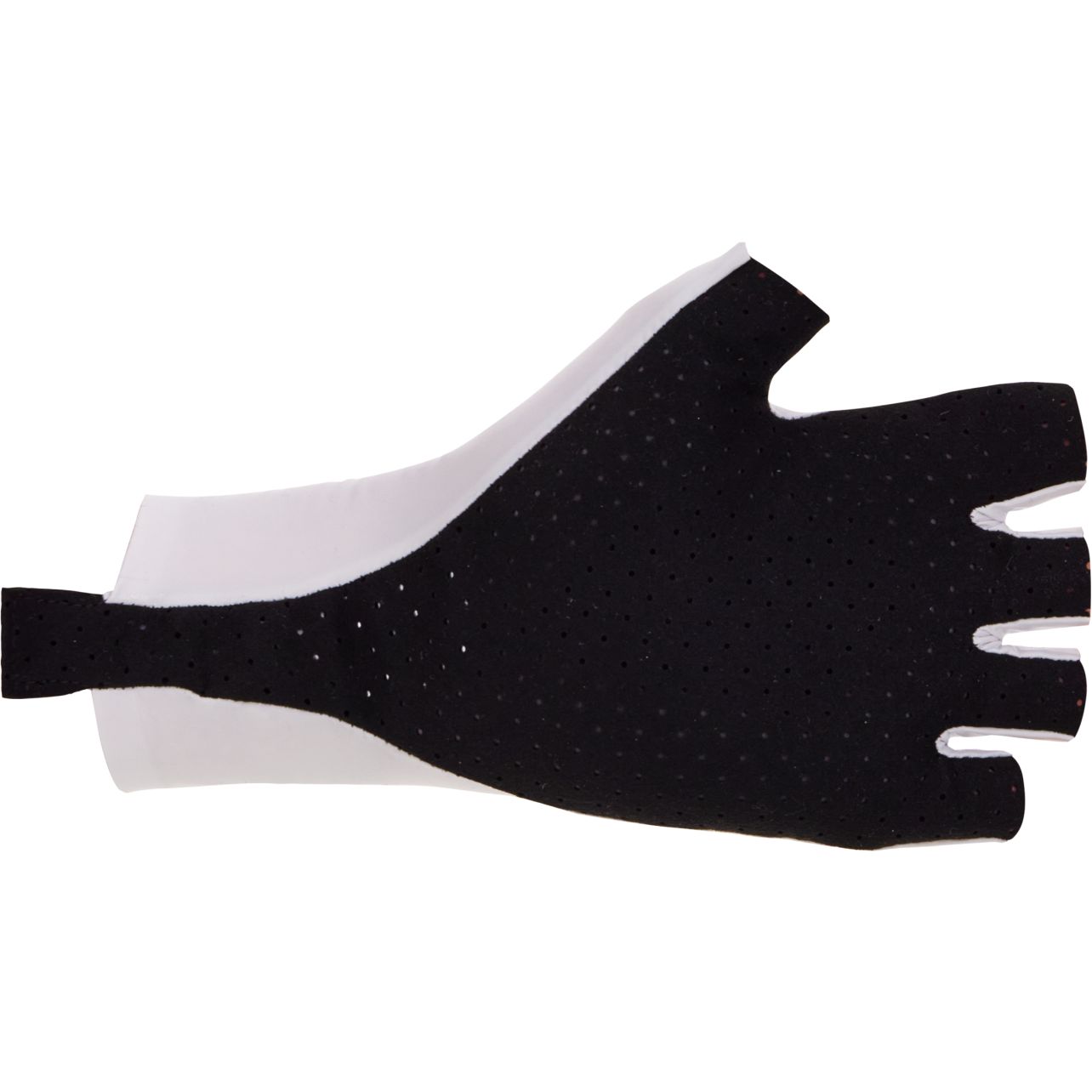 Santini Madss Gloves SP371TTMADSS - white BI | BIKE24