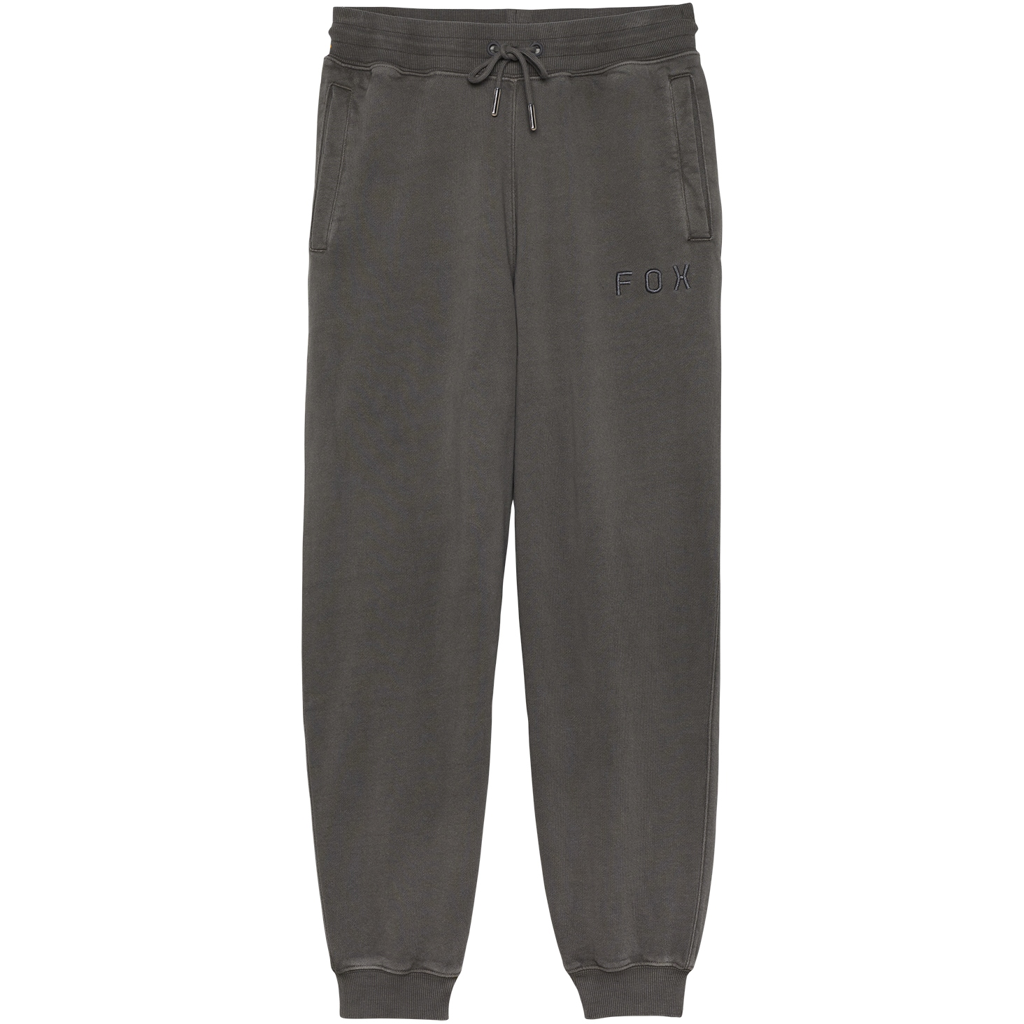 Pantaloni Jogging Uomo Invernali Imbottiti In Pile - Termici E Casuali Con Tasca Con Cerniera E Vita Regolabile