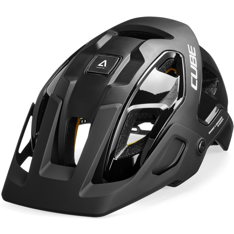 Image of CUBE Helmet Strover MIPS - black