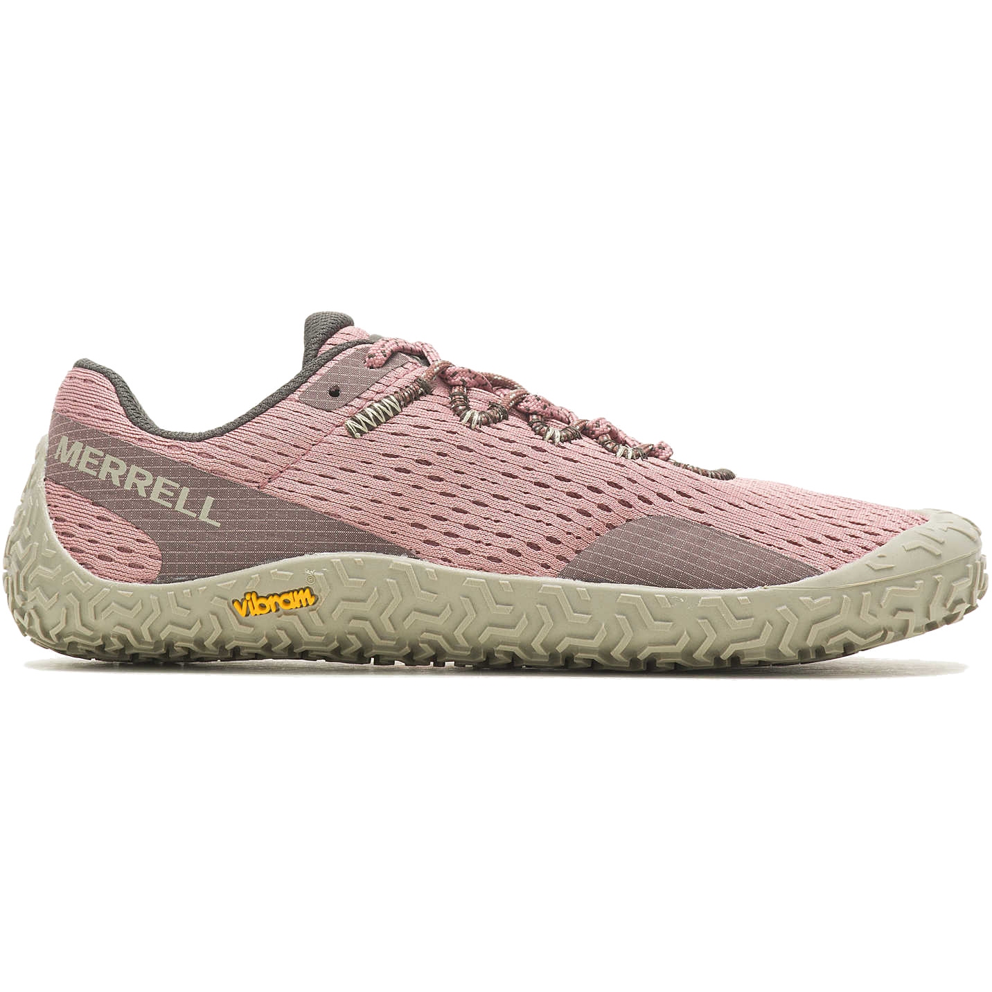 Immagine prodotto da Merrell Scarpe Barefoot Donna - Vapor Glove 6 - burlwood