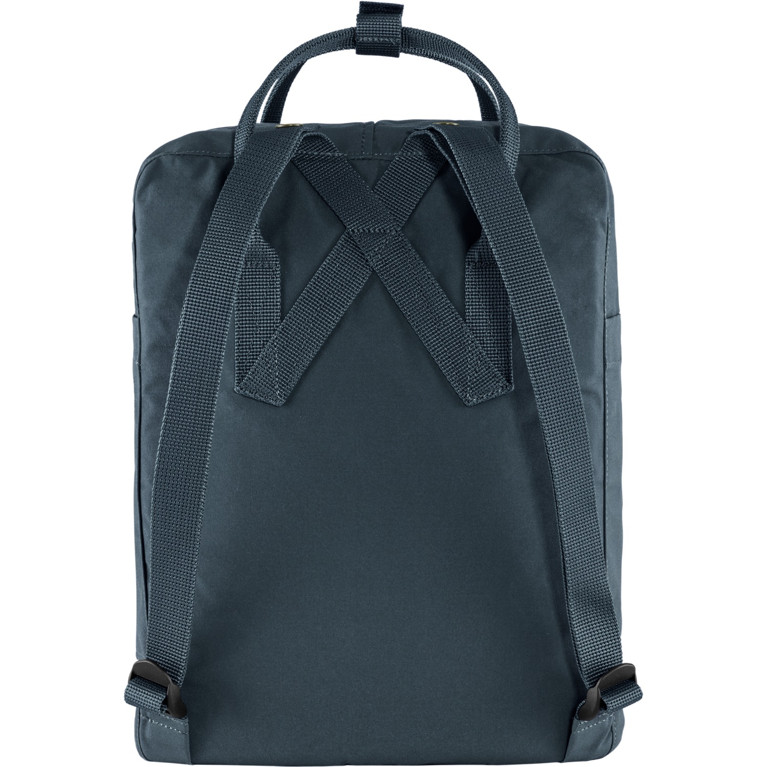 バッグ Fjallraven kanken No.2 16L Navy Fjallraven Kanken No.2 Backpack Deep Blue | eBay