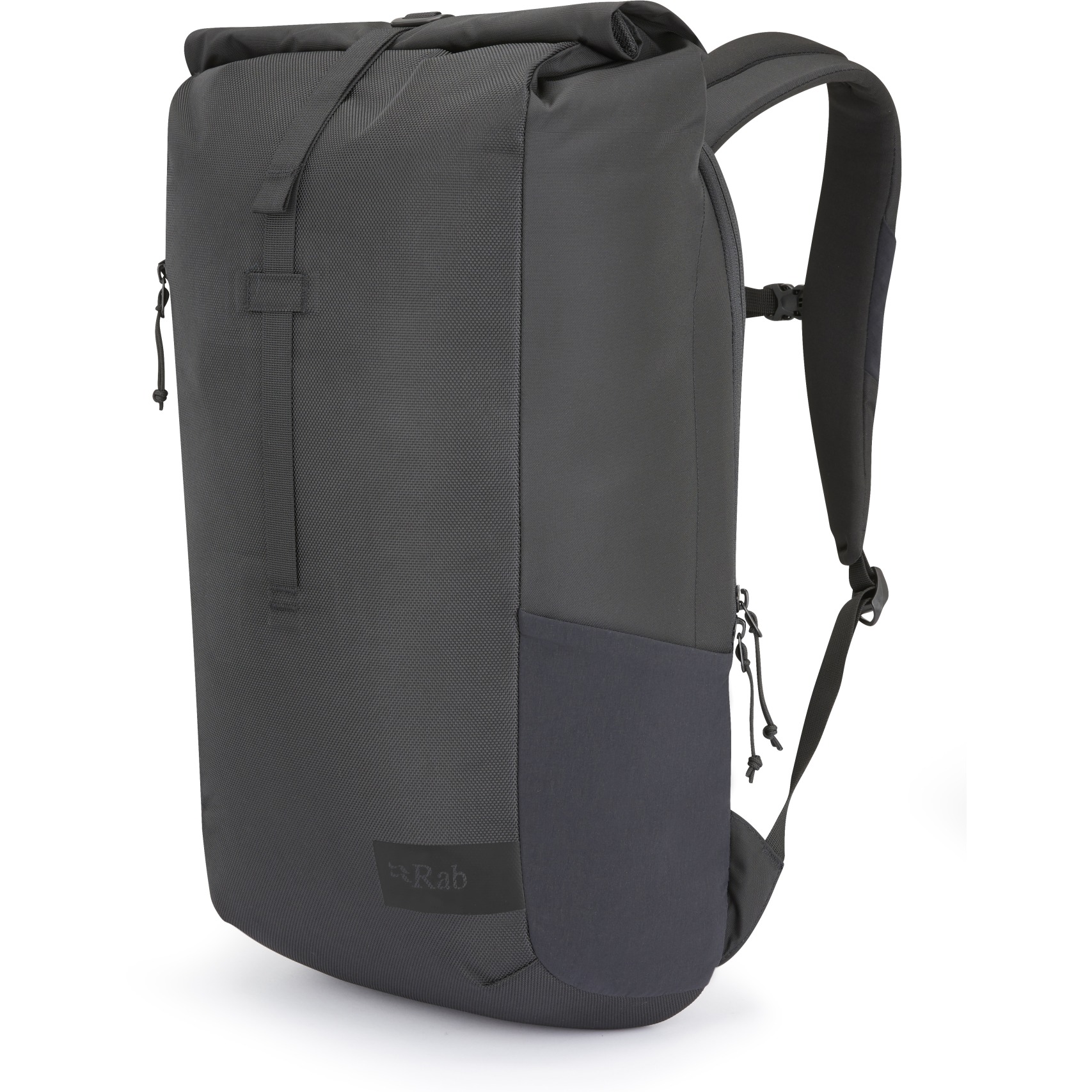 Produktbild von Rab Depot 25L Rucksack - schwarz
