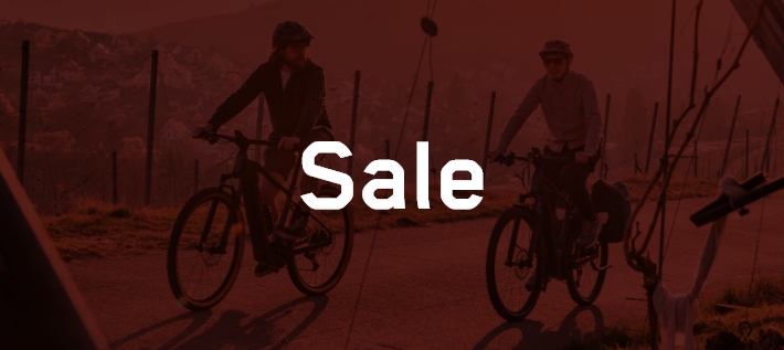 Focus - fietsen, fietsonderdelen & kleding in de SALE