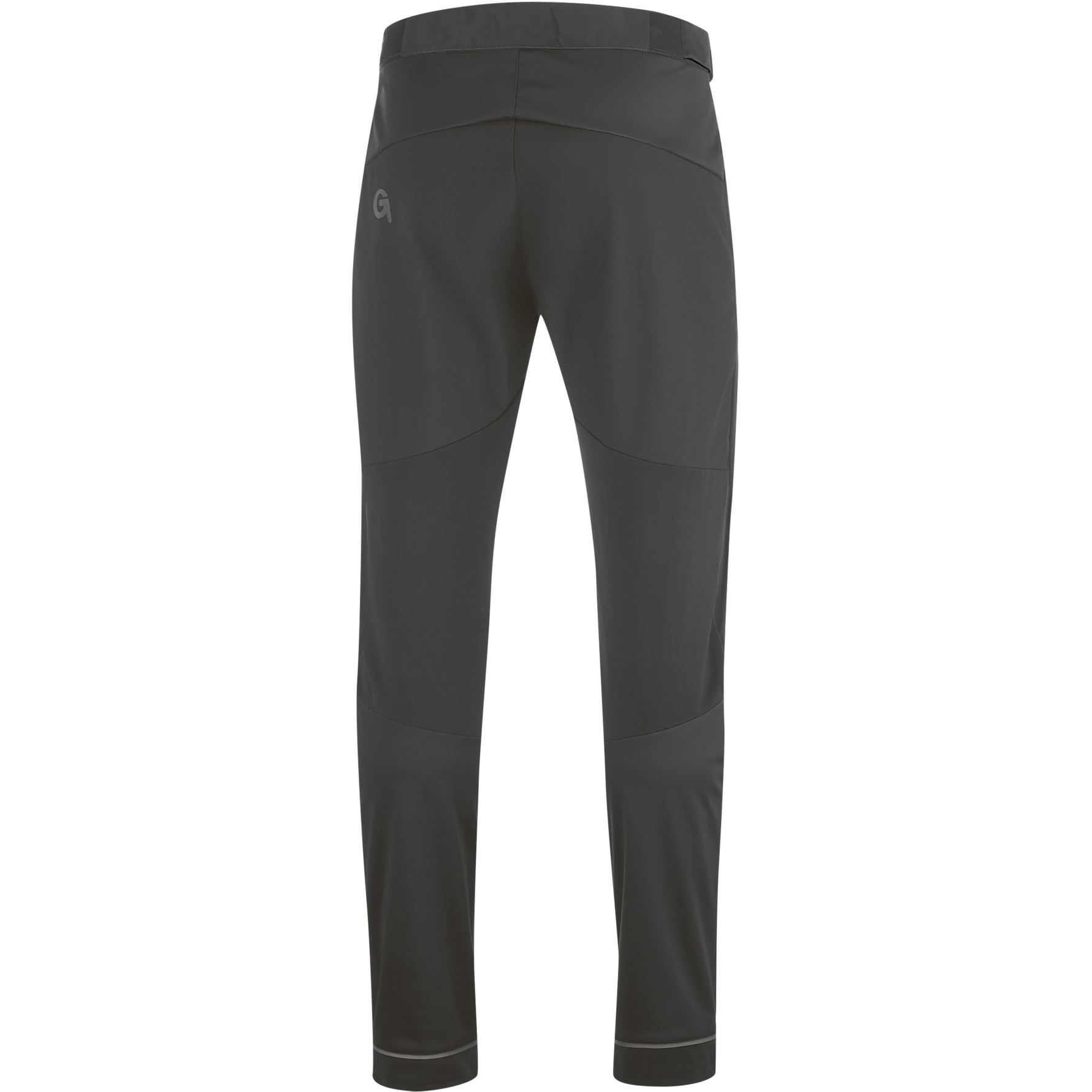 fahrradhose softshell