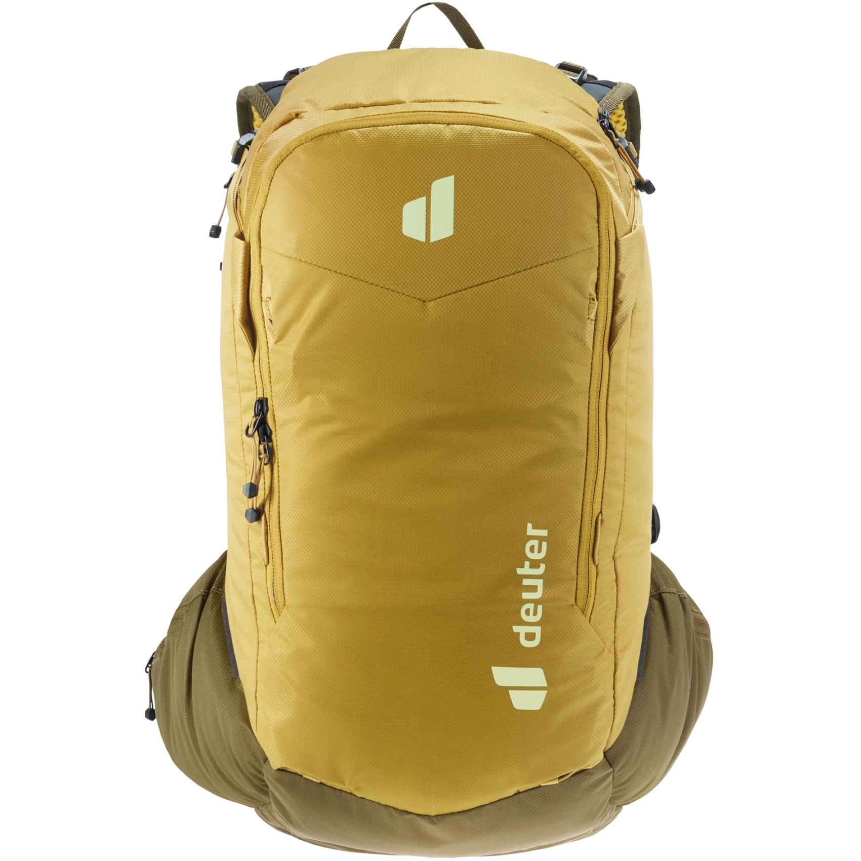 Deuter Attack 20 Bike Backpack - nori-kelp | BIKE24