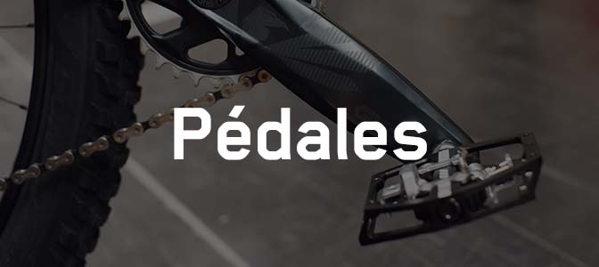 Les meilleures améliorations pour votre vélo