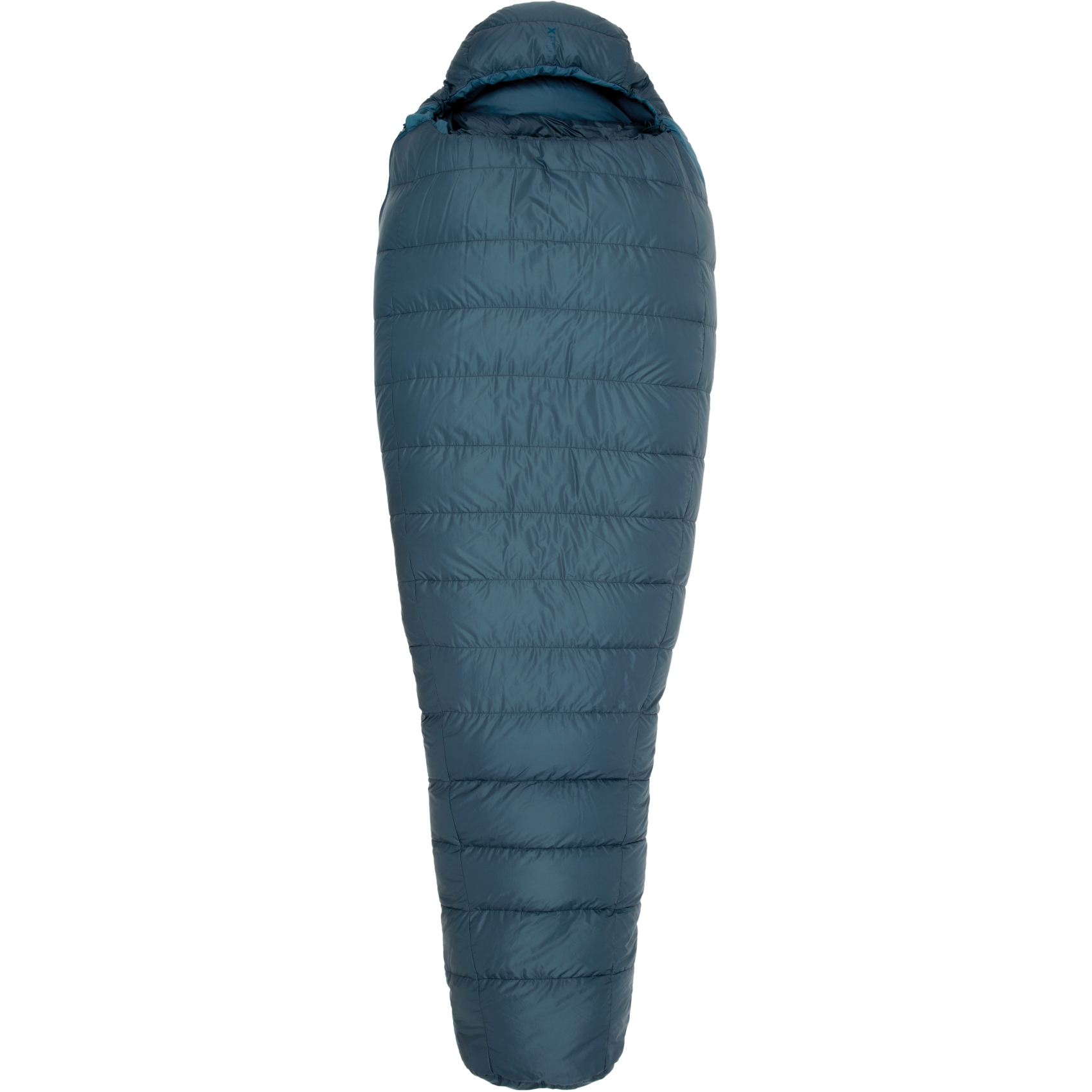 Спальный мешок Exped Trekkinglite -5° - M - океан/глубоководье