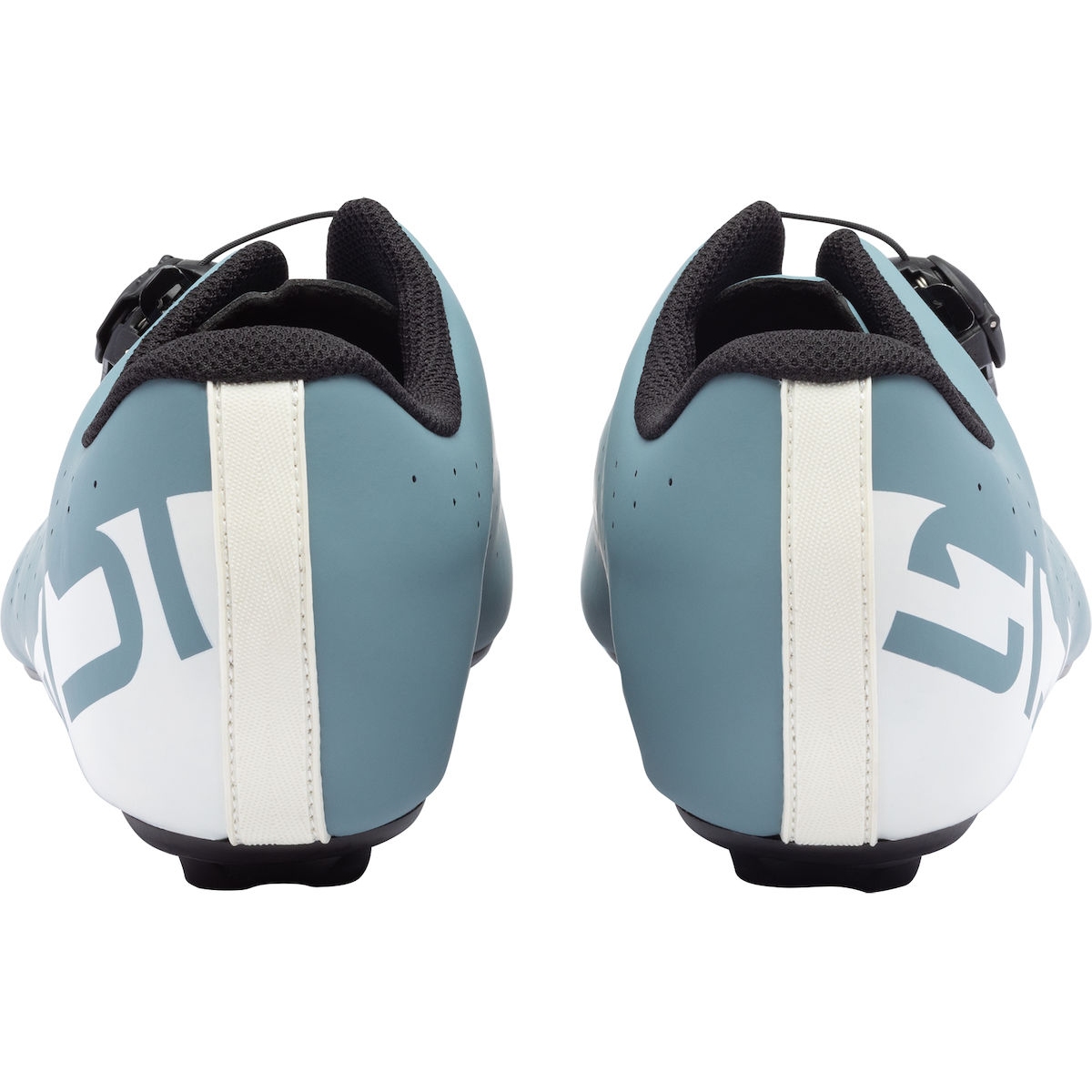 Sidi Fast 2 Road Cycling Shoes - Frost Grey Ice White | BIKE24