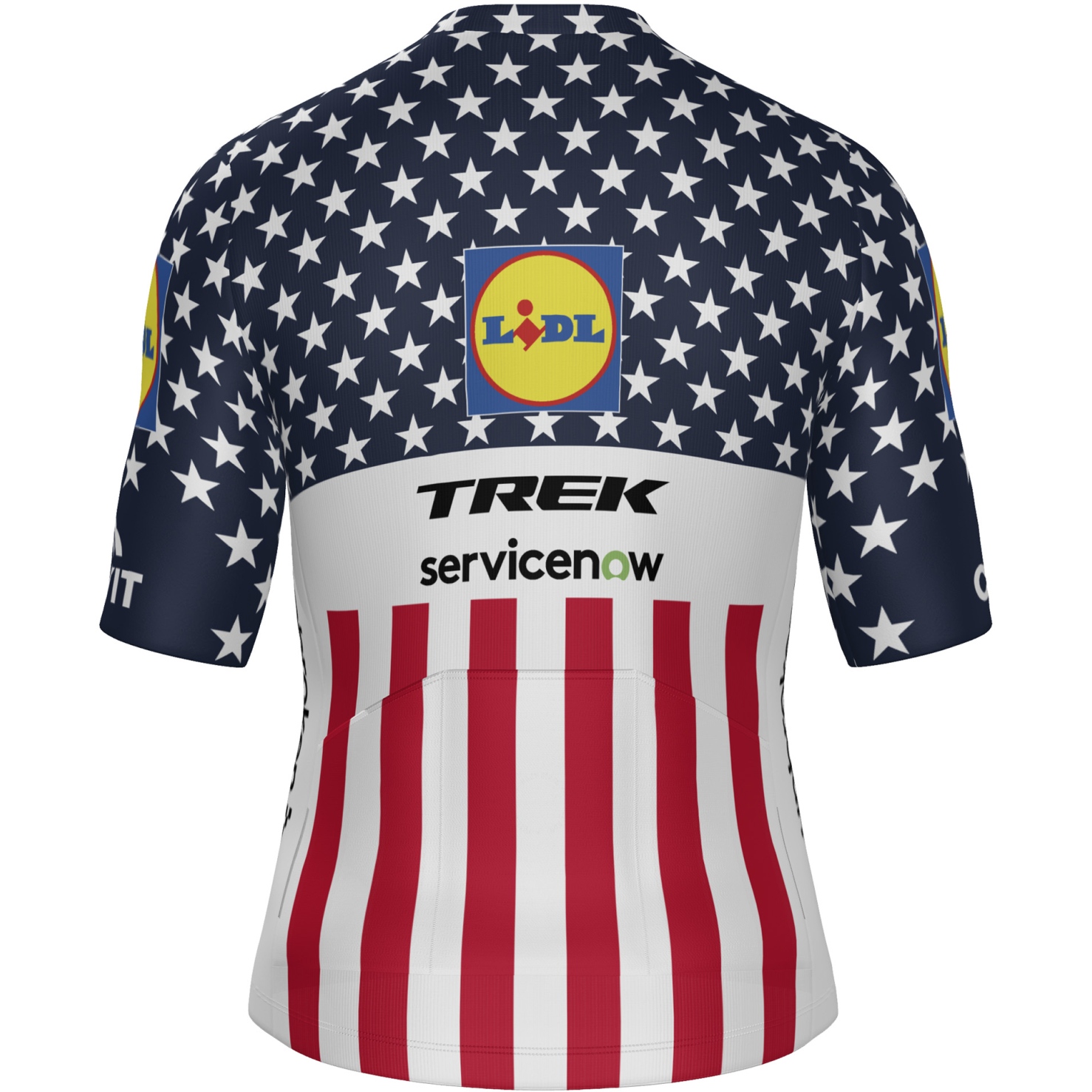 United Colors of Benetton Fietsshirt M/L, Bruin, M