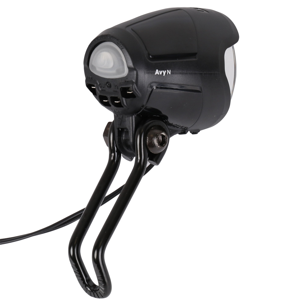 Busch Müller Lumotec IQ Avy N Front Light 162RN