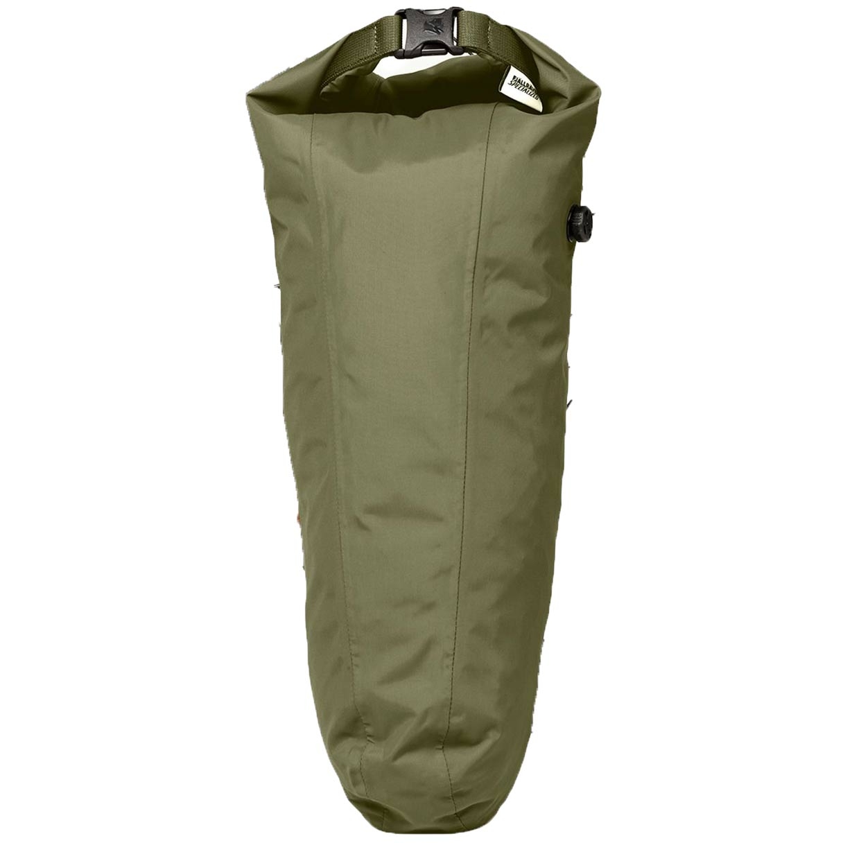 Produktbild von Specialized Fjällräven Seatbag Packsack 10L - grün