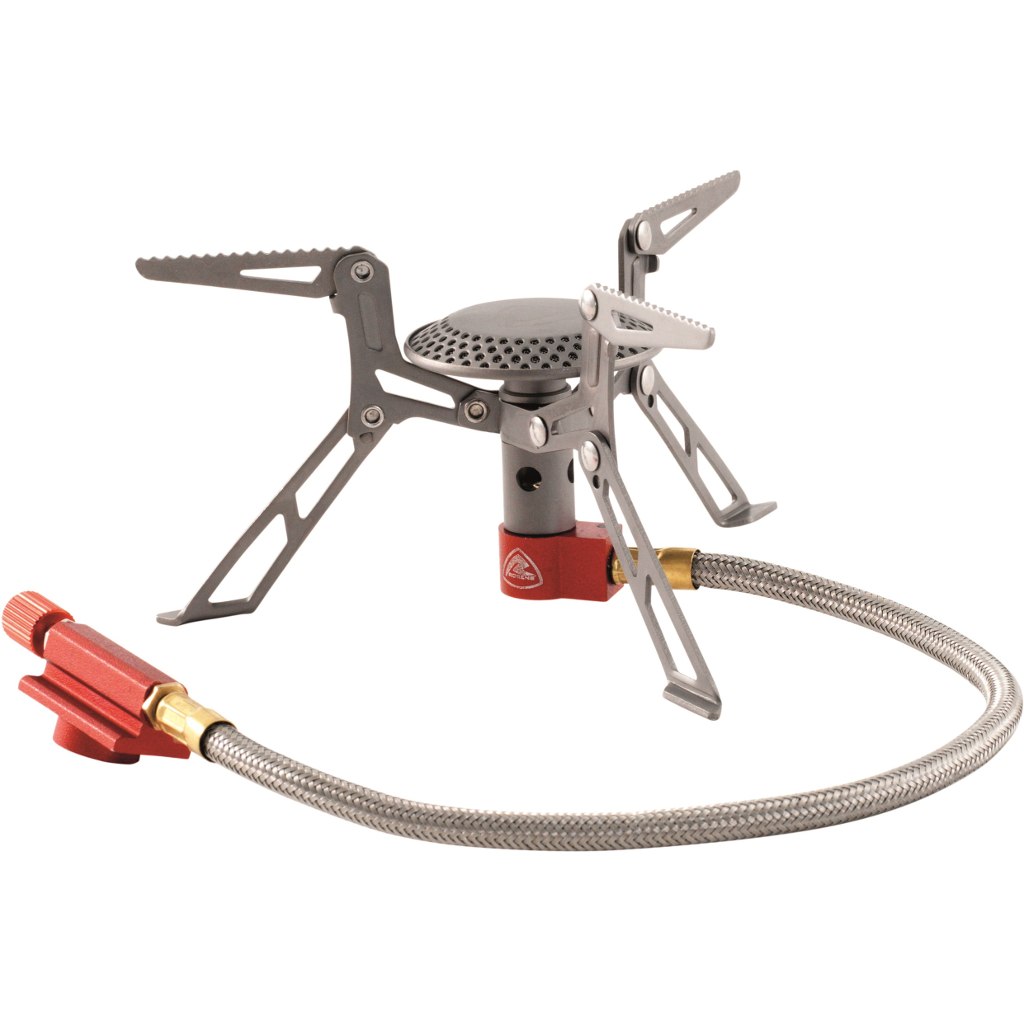 Productfoto van Robens Fire Bug Stove Titanium Gasstel
