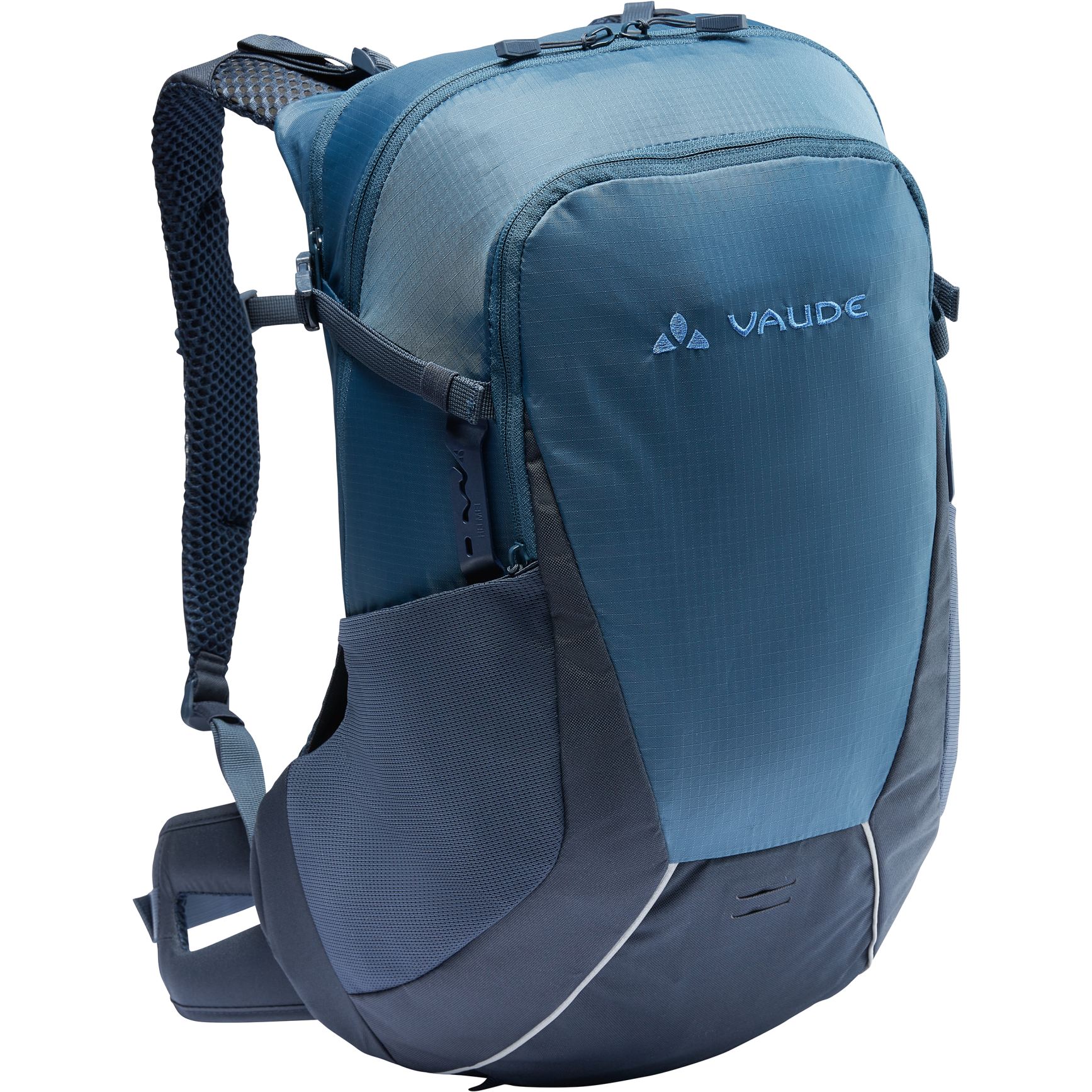 Picture of Vaude Tremalzo 16L Backpack - baltic sea