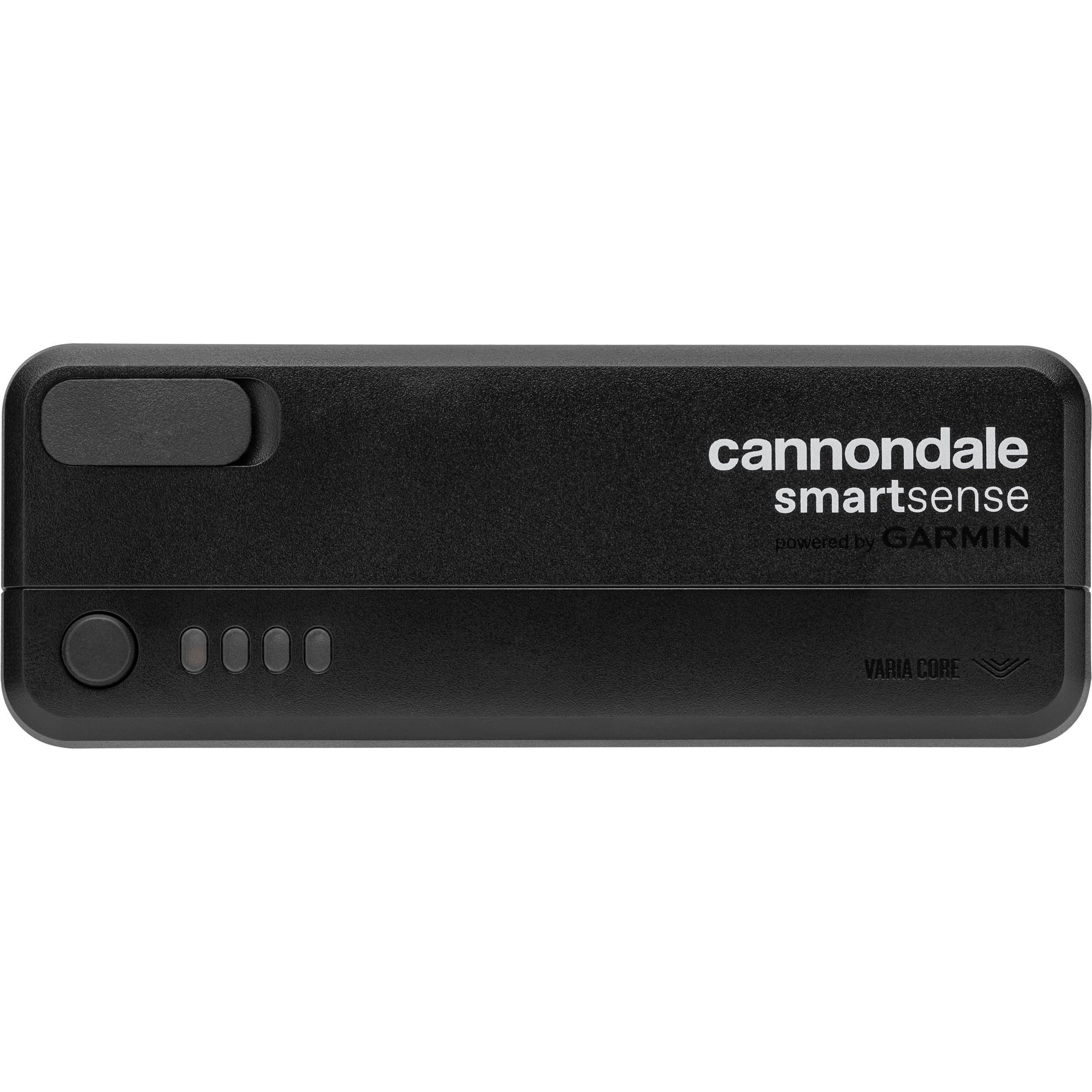 Аккумулятор Cannondale Smartsense Garmin Varia Core CXB100