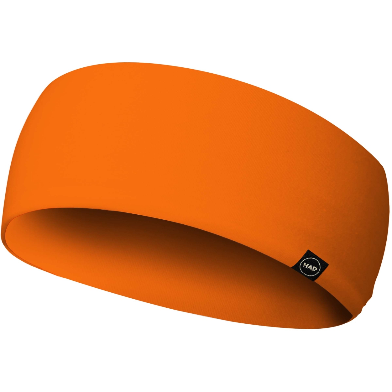 Picture of H.A.D. Merino Mid Headband - Bright Orange
