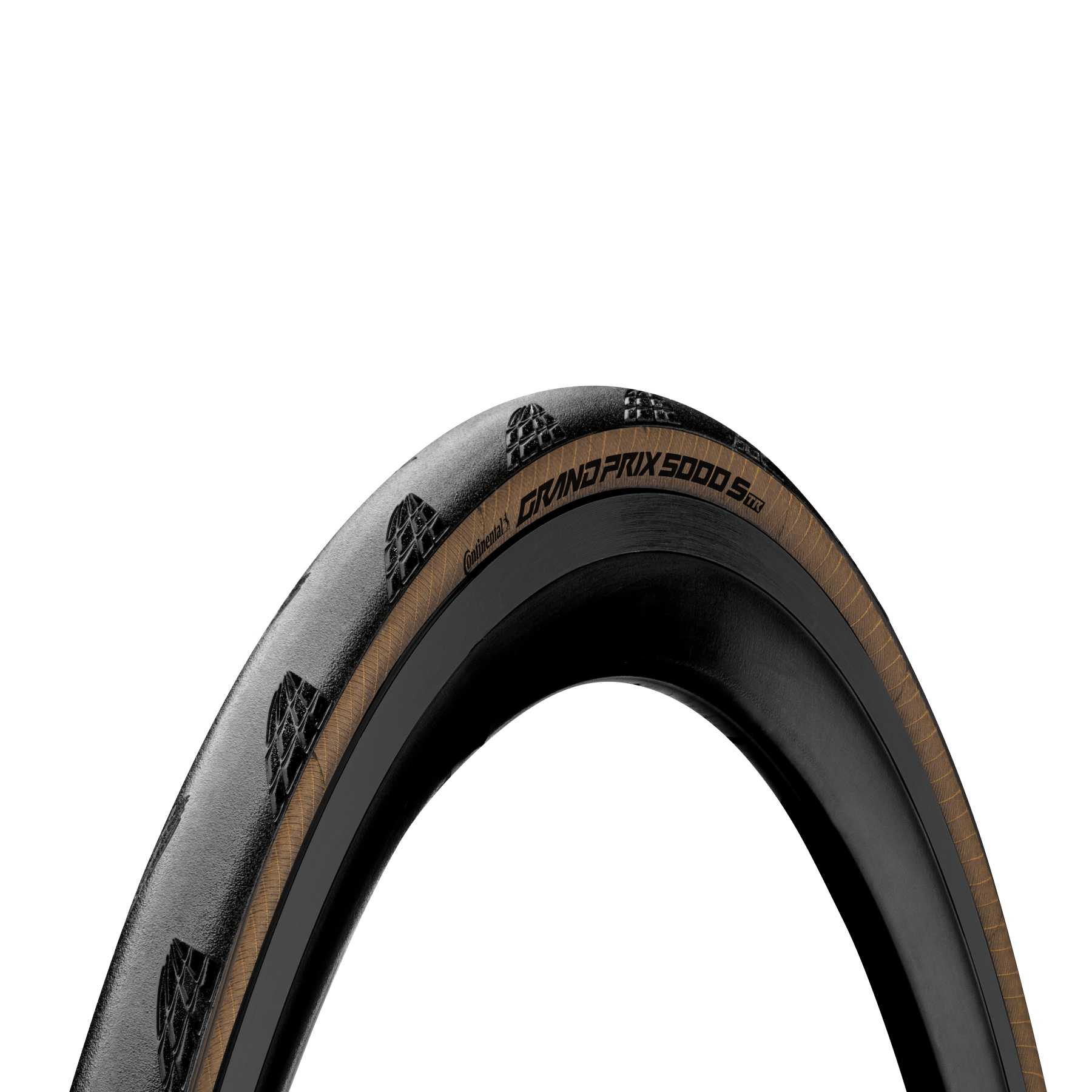 コンチネンタル　Continental AERO 111 GP5000S TR Continental AERO 111/GP 5000 S TR Folding Tires - Tour de France