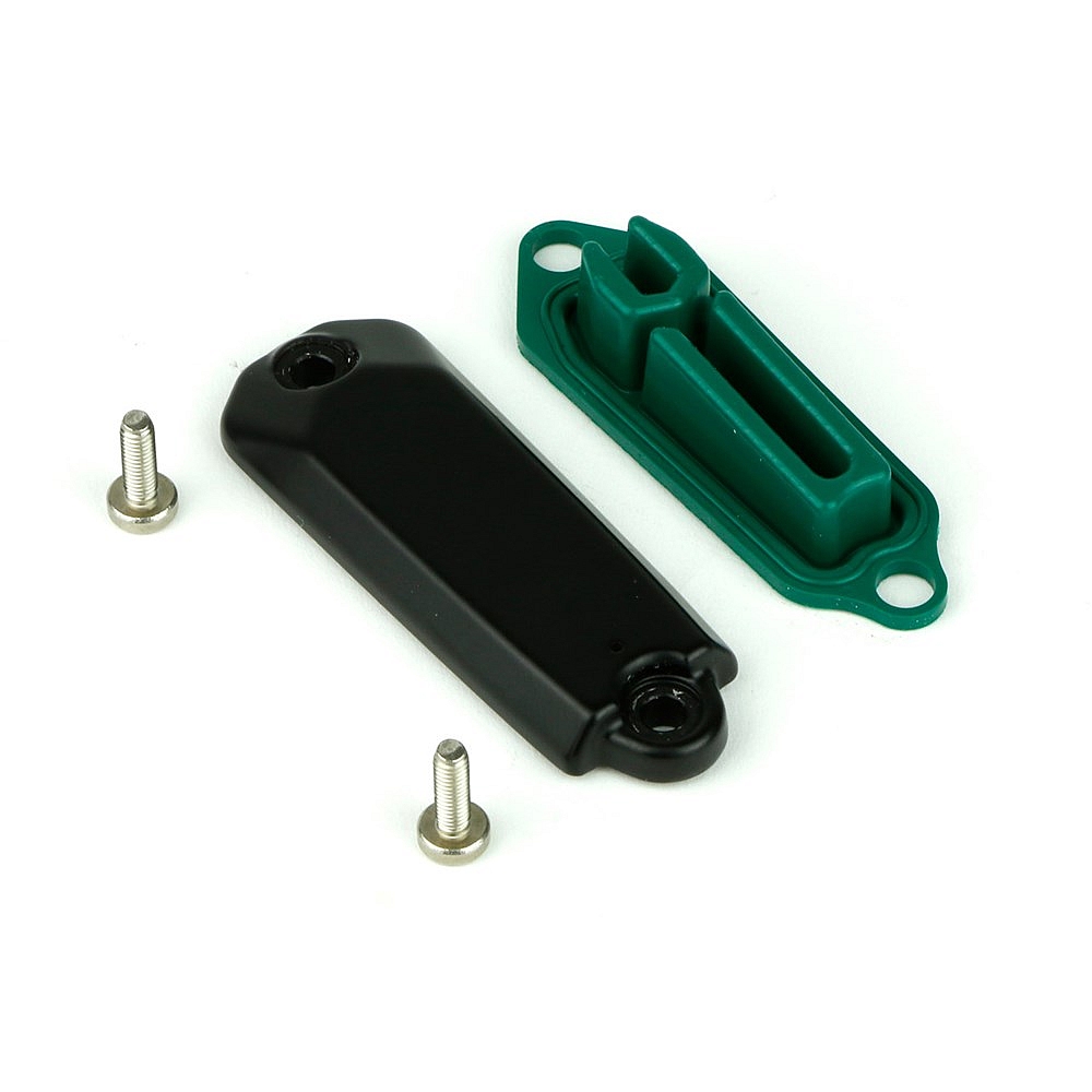 Image de SRAM Kit de Bouchon de Réservoir pour Levier de Frein Motive Ultimate/Silver/Bronze A1+ - 11.5018.055.005
