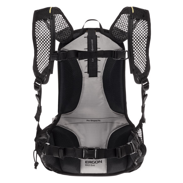 Ergon store hydration pack