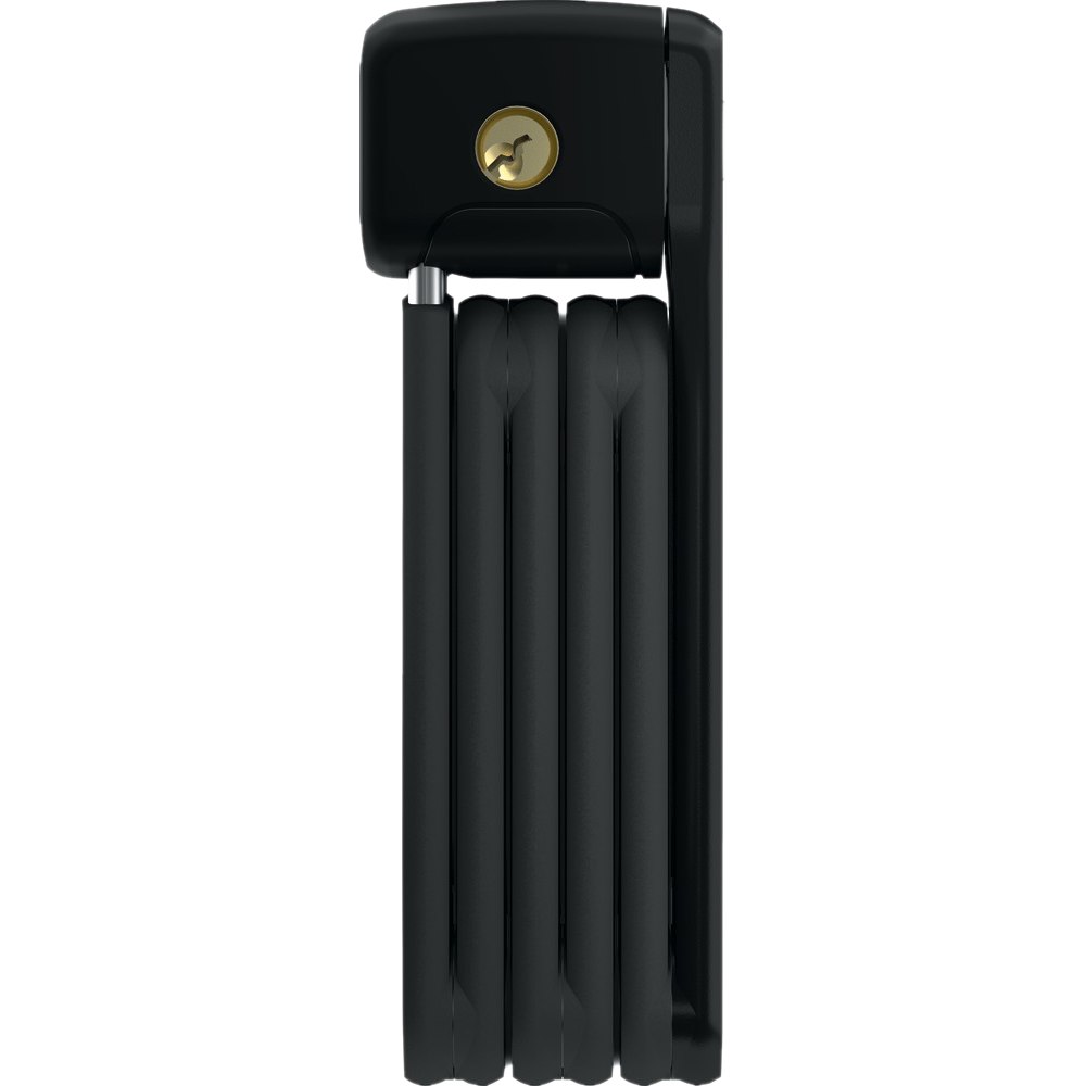 Productfoto van ABUS Bordo Lite 6055/60 Mini Vouwbare Slot - Black