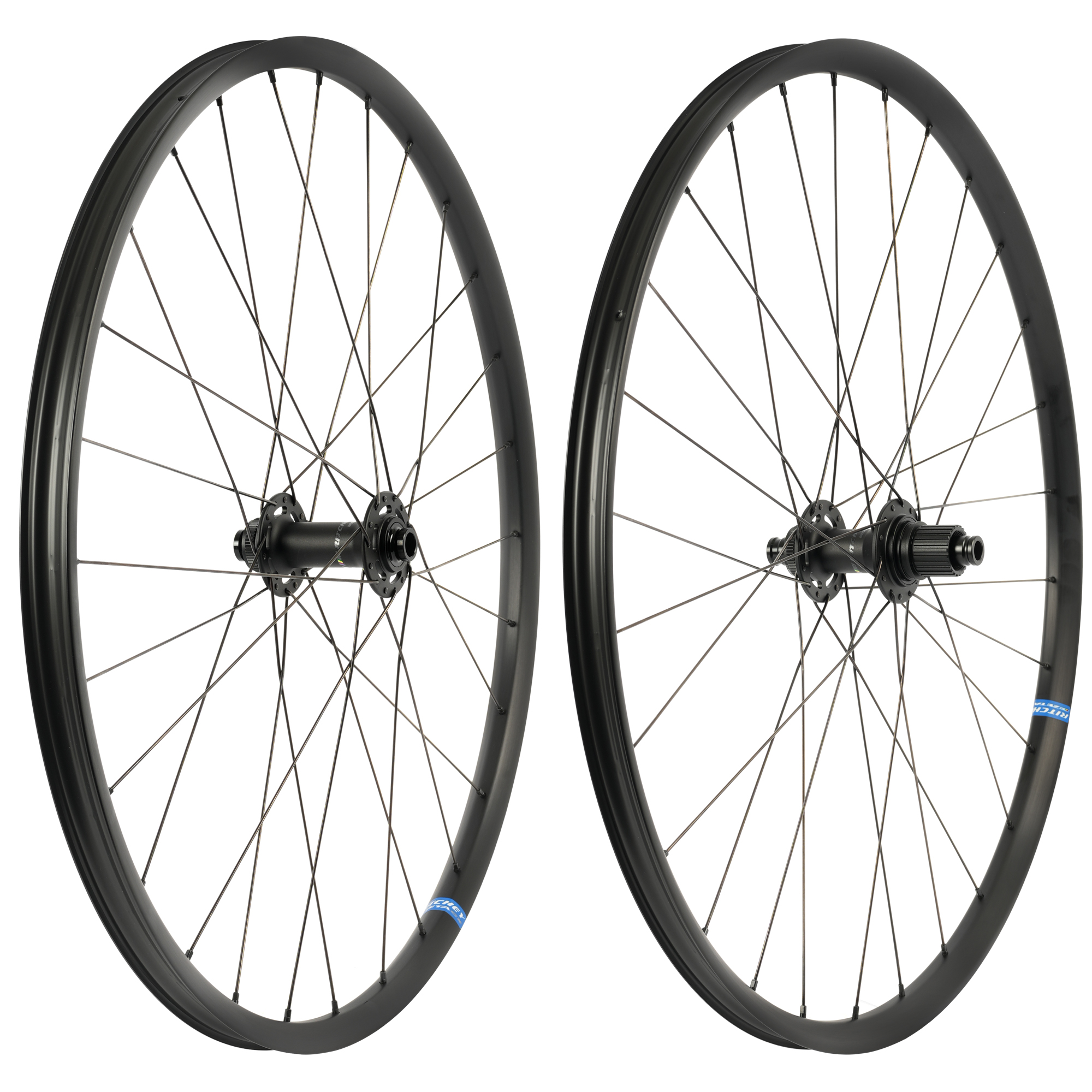 Ritchey WCS Zeta GX Boost Wheelset - 29